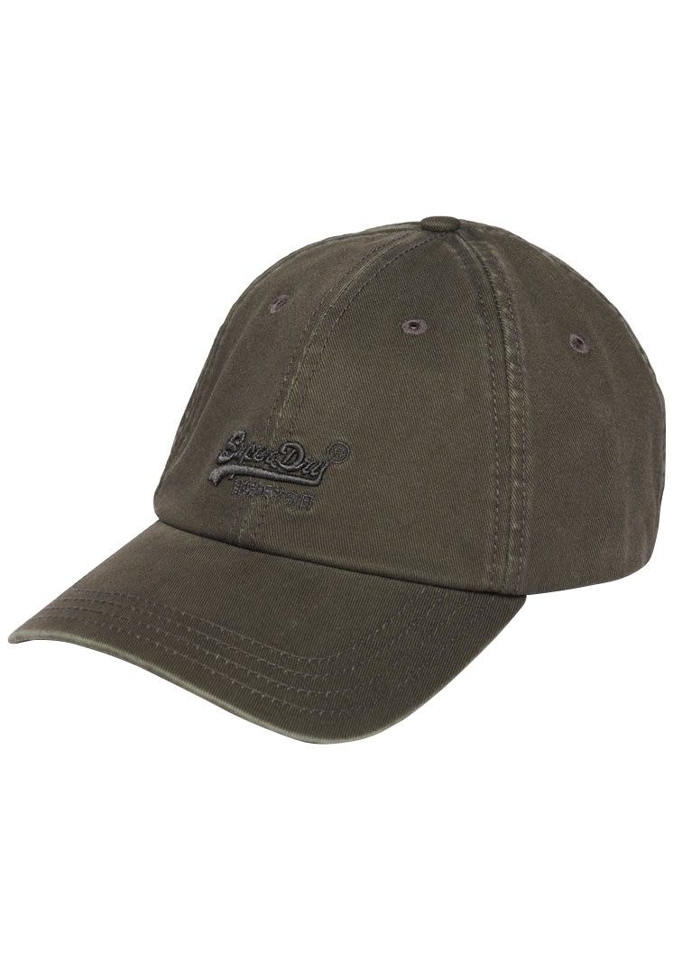 Superdry Baseball Cap VINTAGE EMBROIDERY CAP günstig online kaufen