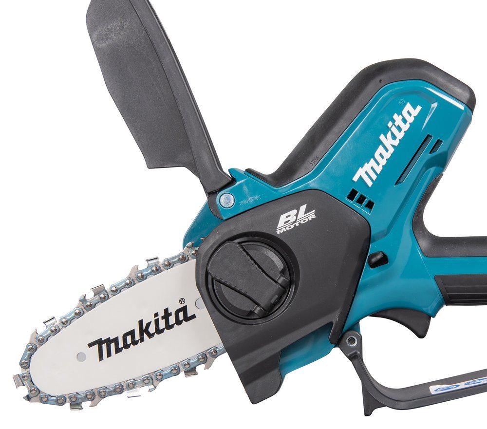 Thumbnail - Makita Akku-Kettensäge UC100DZ ohne Akku und Ladegerät