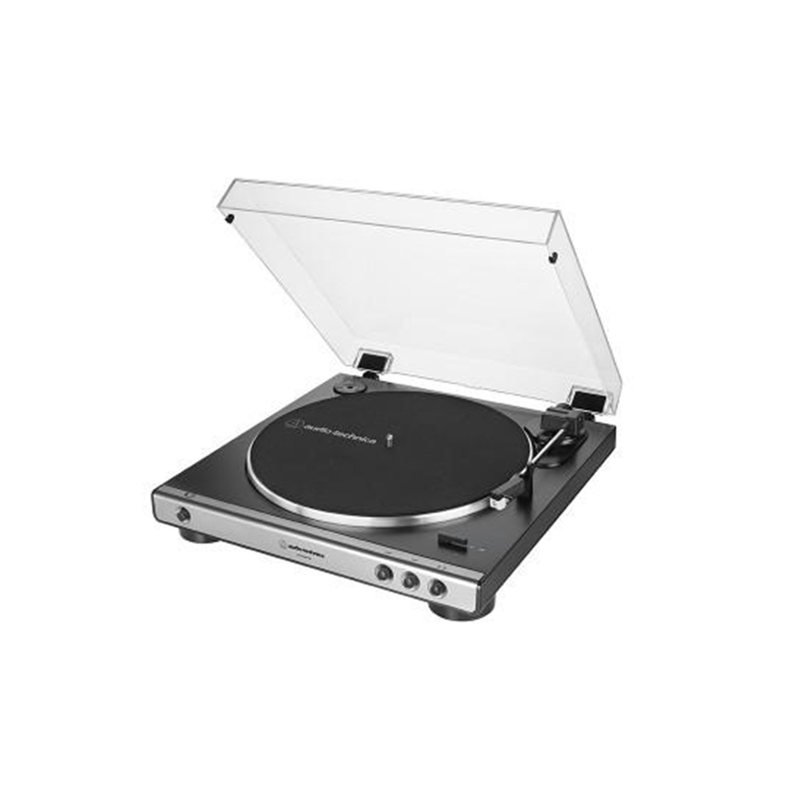 audio-technica Plattenspieler