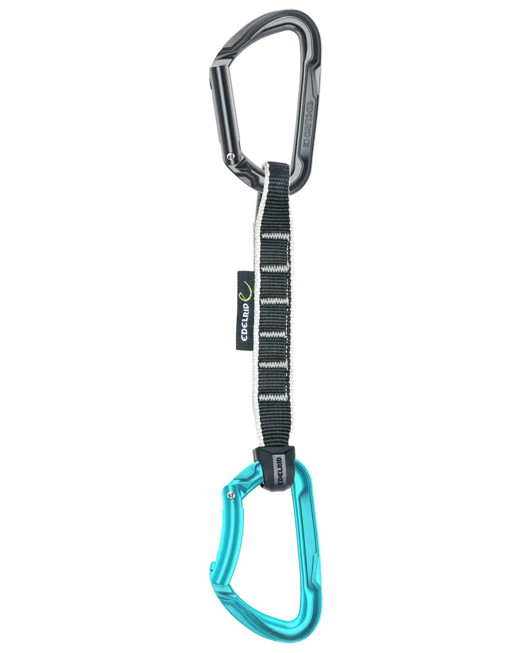 Edelrid Karabiner Pure Pro Set