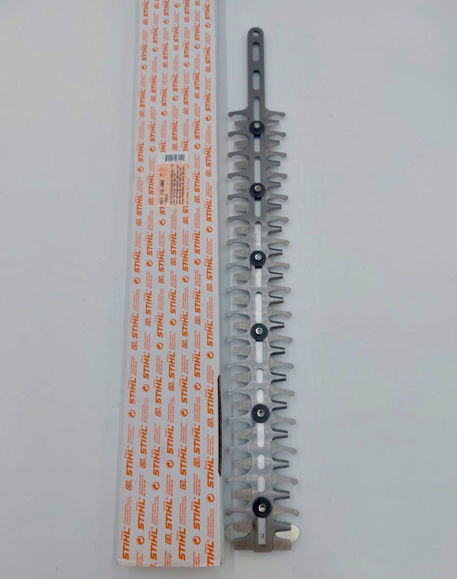 STIHL Messerklinge STIHL Original Messersatz HSA 66 500mm 48517105903