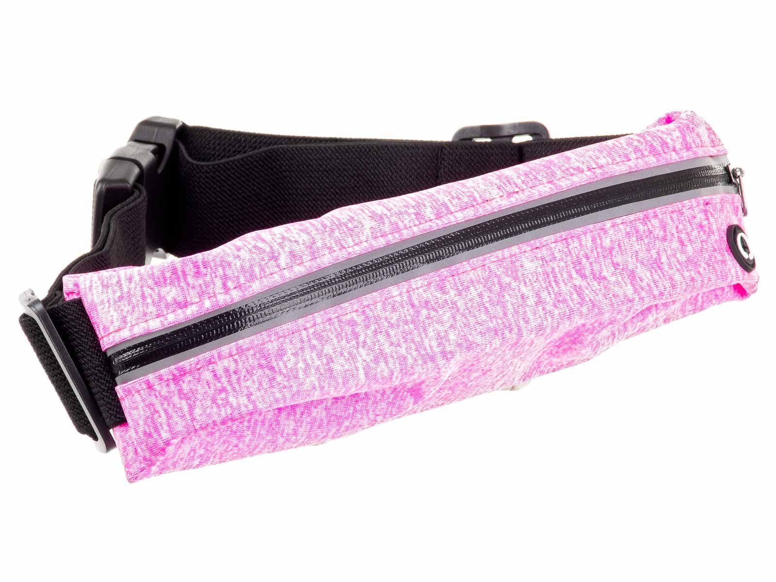 Franky Gürteltasche Sports Belt Gürteltasche Hüfttasche günstig online kaufen