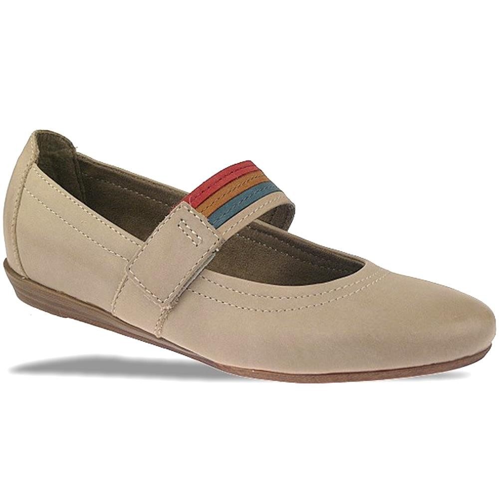 Indigo INDIGO Leder Ballerina Ballerina