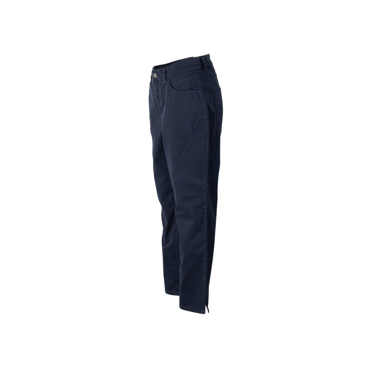 5-Pocket-Jeans uni MAC (1-tlg)