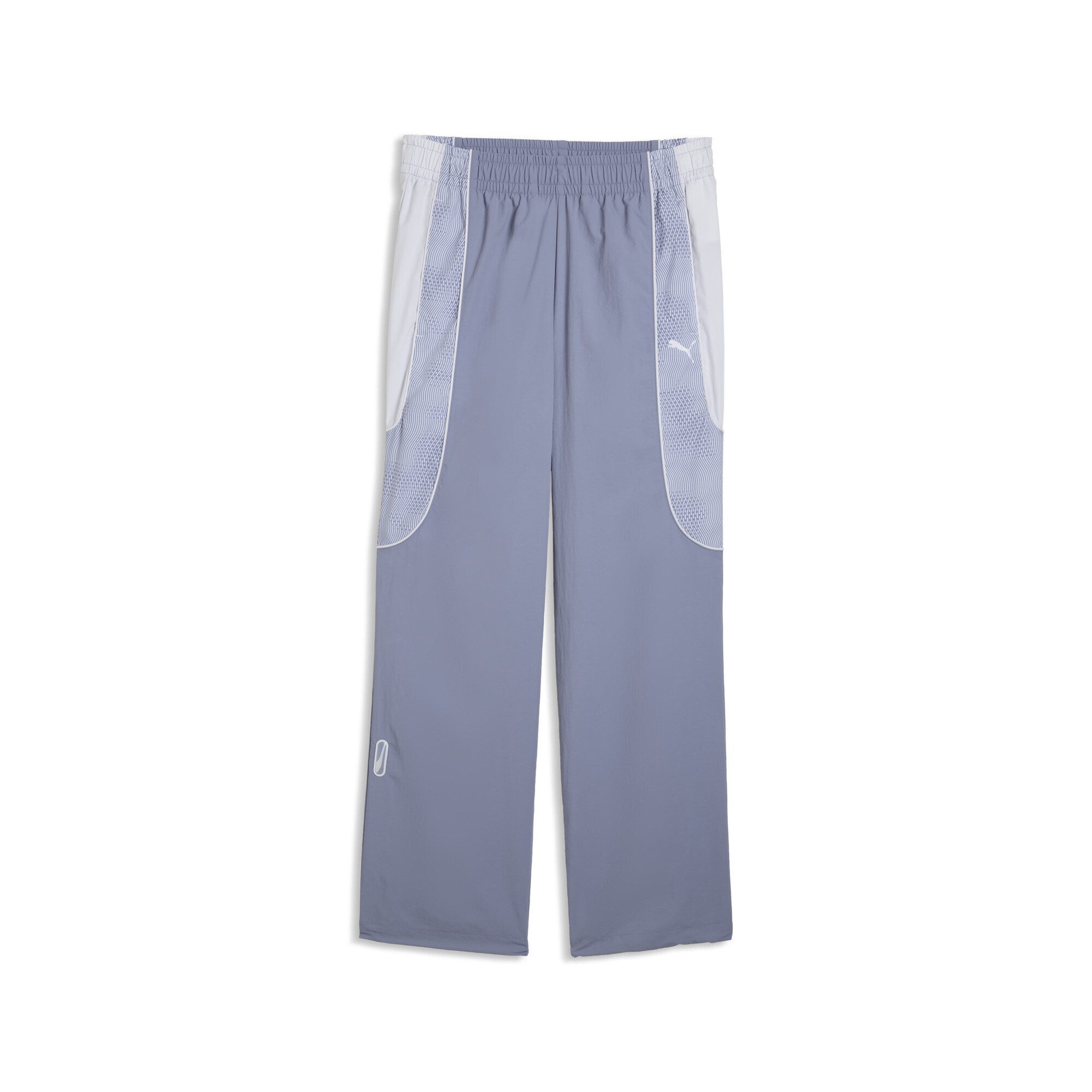 Sporthose PUMATECH-X Relaxed Trainingshose Herren