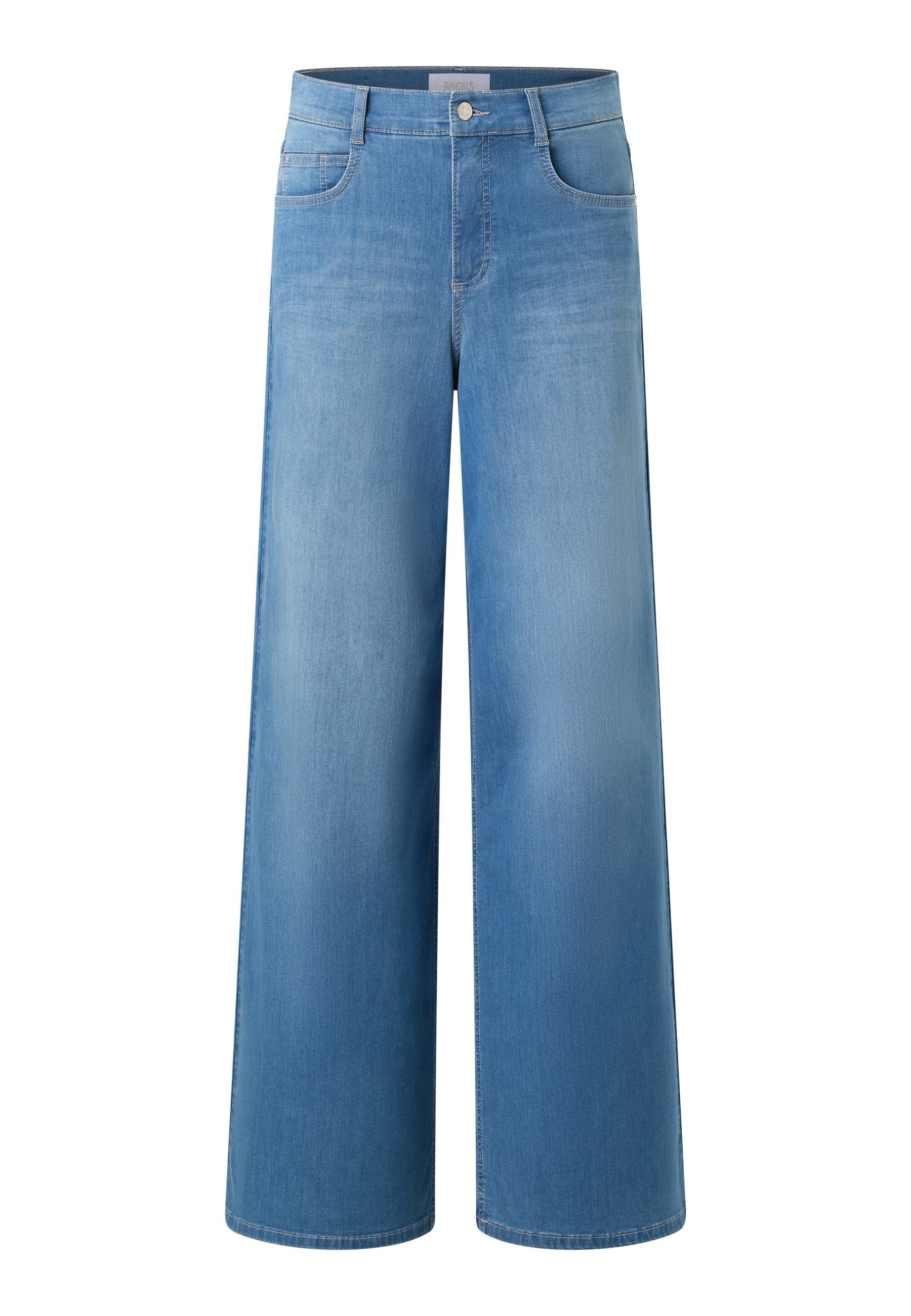 5-Pocket-Jeans