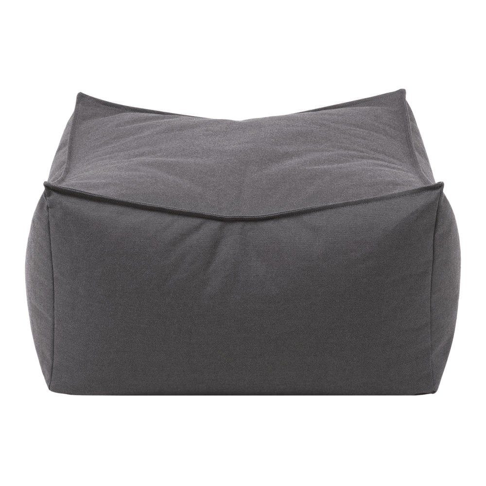 blomus Sitzhocker -STAY- Outdoor Hocker, Sitzkissen, günstig online kaufen