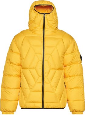 Southpole Steppjacke PM234-014-1 SP Storm Net 1.0