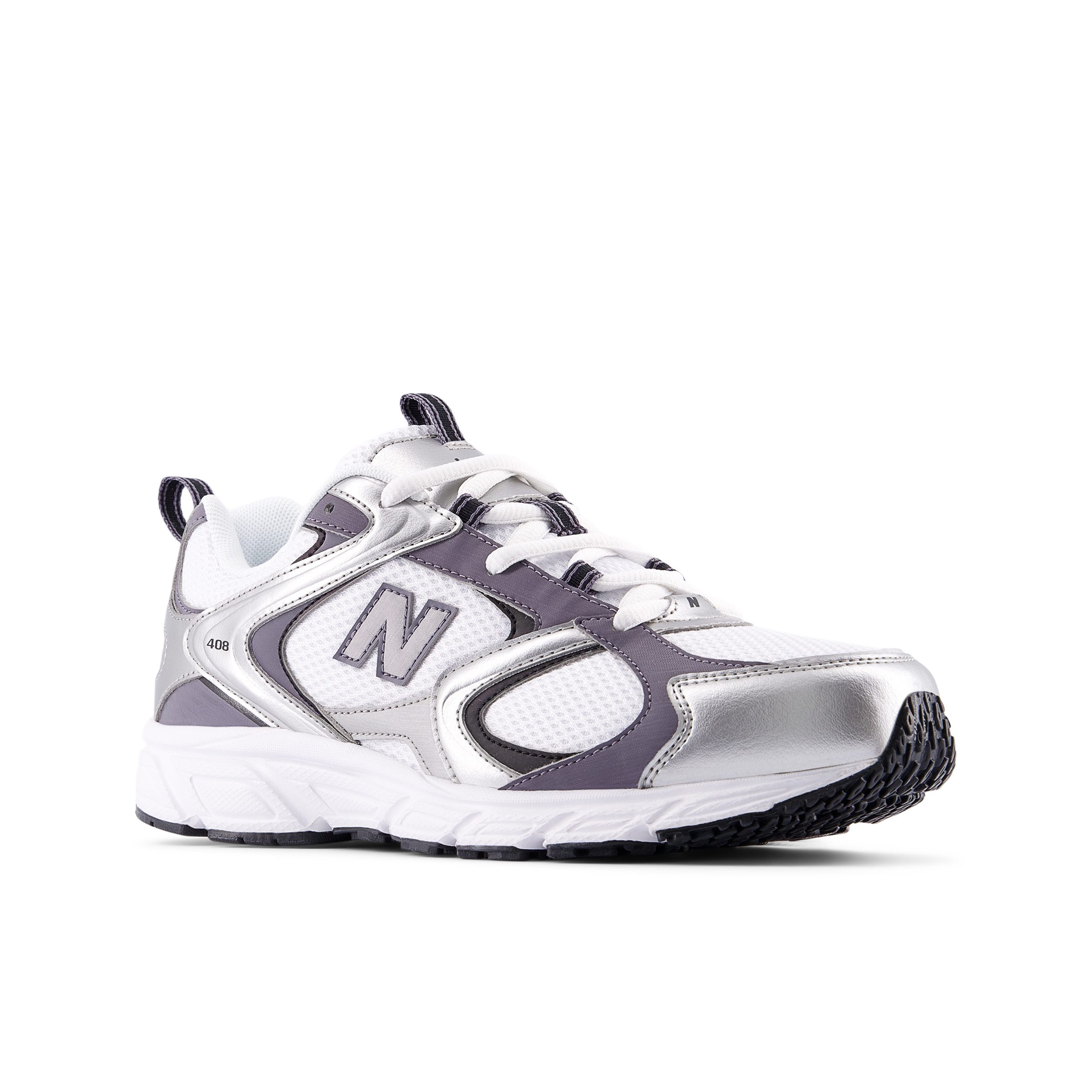 New Balance 408 Sneaker inspiriert vom Design des New Balance 530 und 740