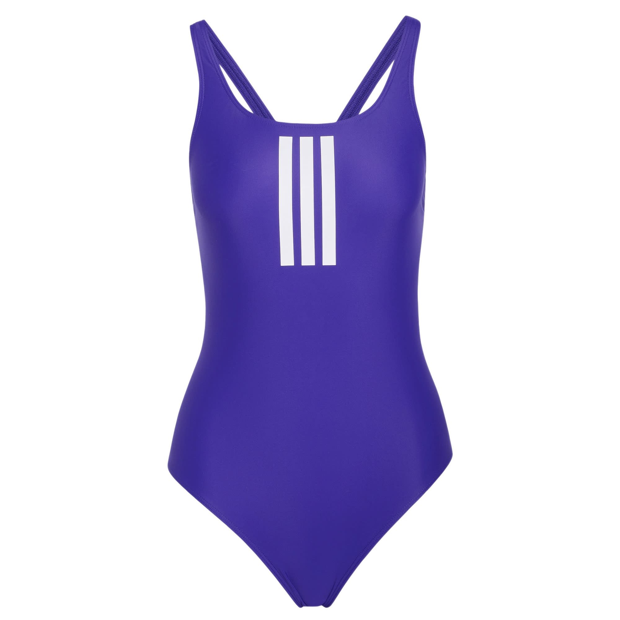 Collegiate Purple / White
