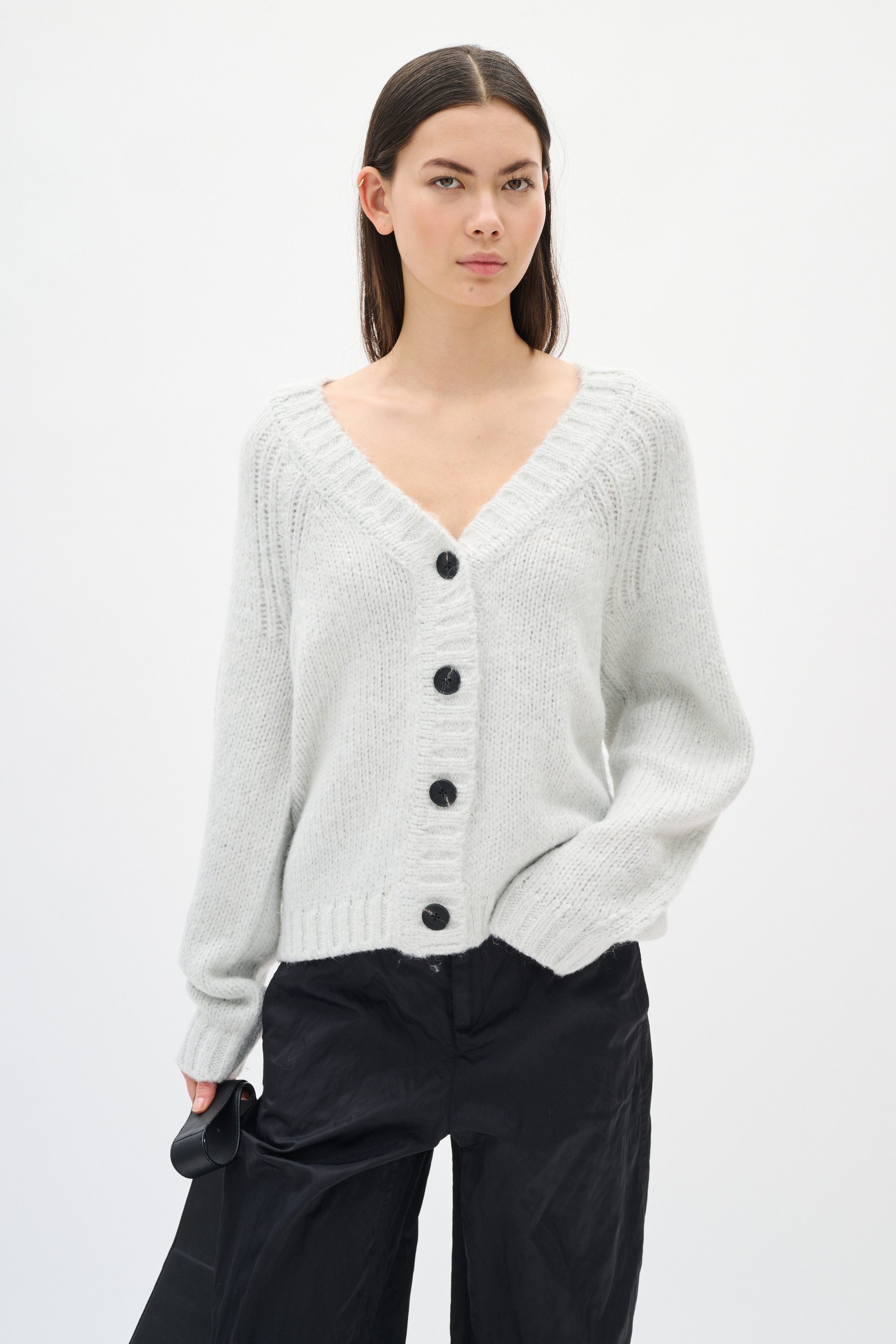 InWear Cardigan Langarm TROAIW