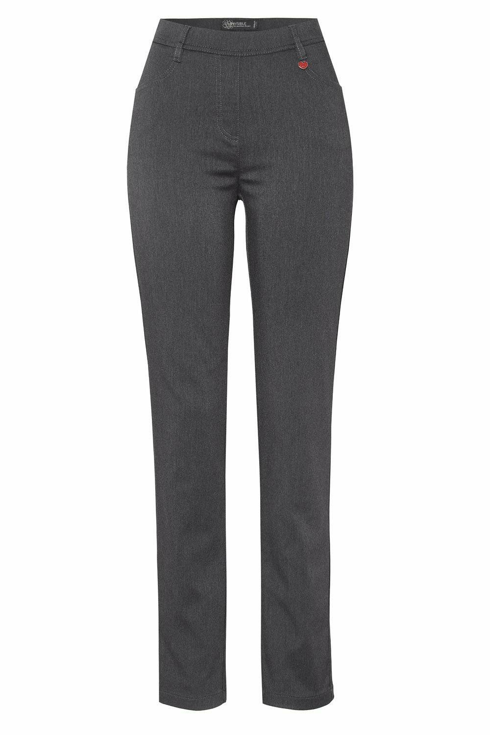 5-Pocket-Jeans Slim Fit Jeans für Damen