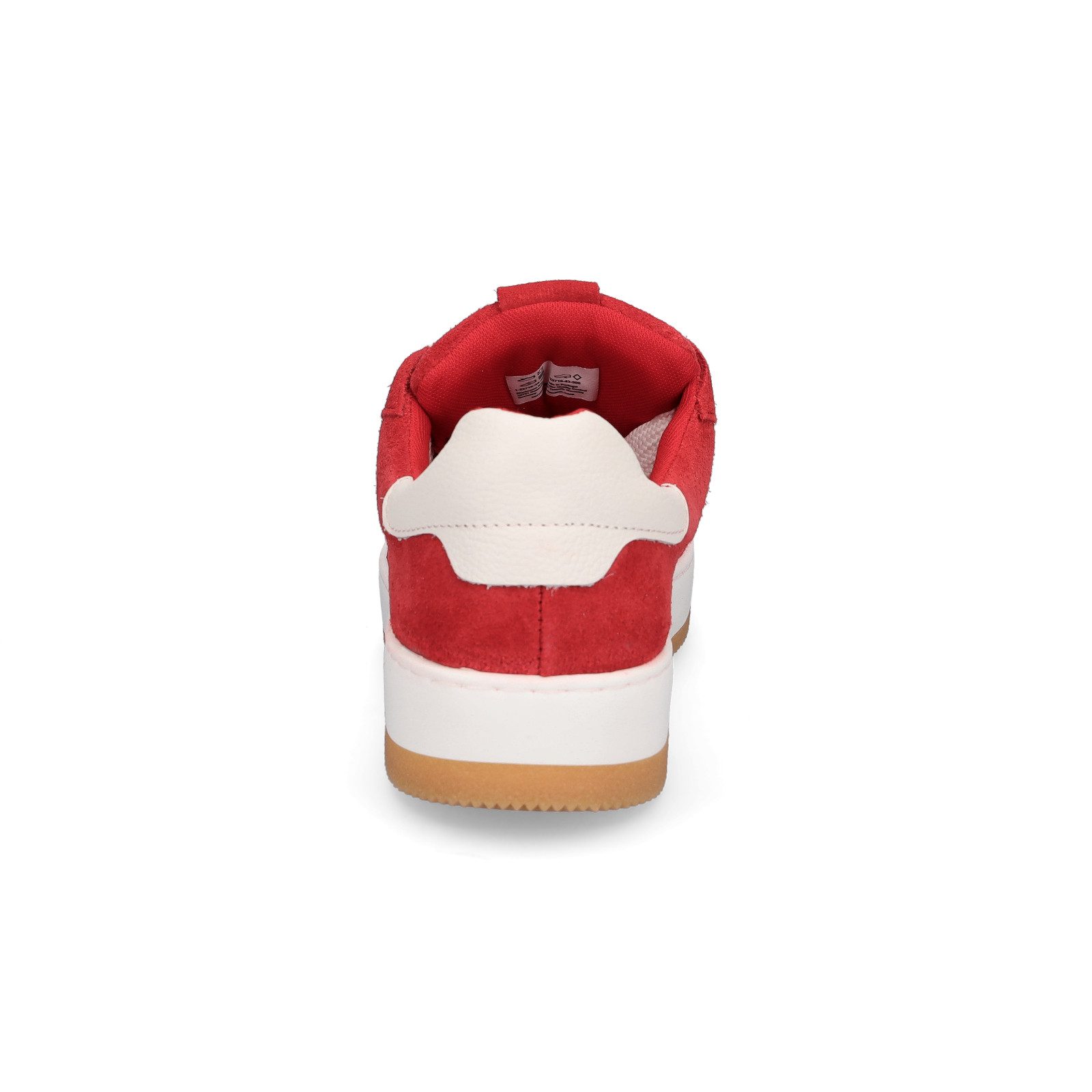 Tamaris Tamaris Damen Sneaker rot Sneaker