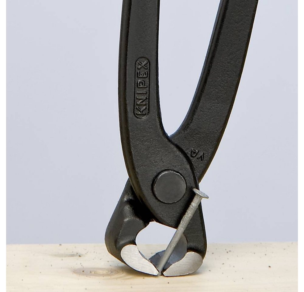 Thumbnail - Knipex Monierzange Monierzange (Rabitz- oder Flechterzange