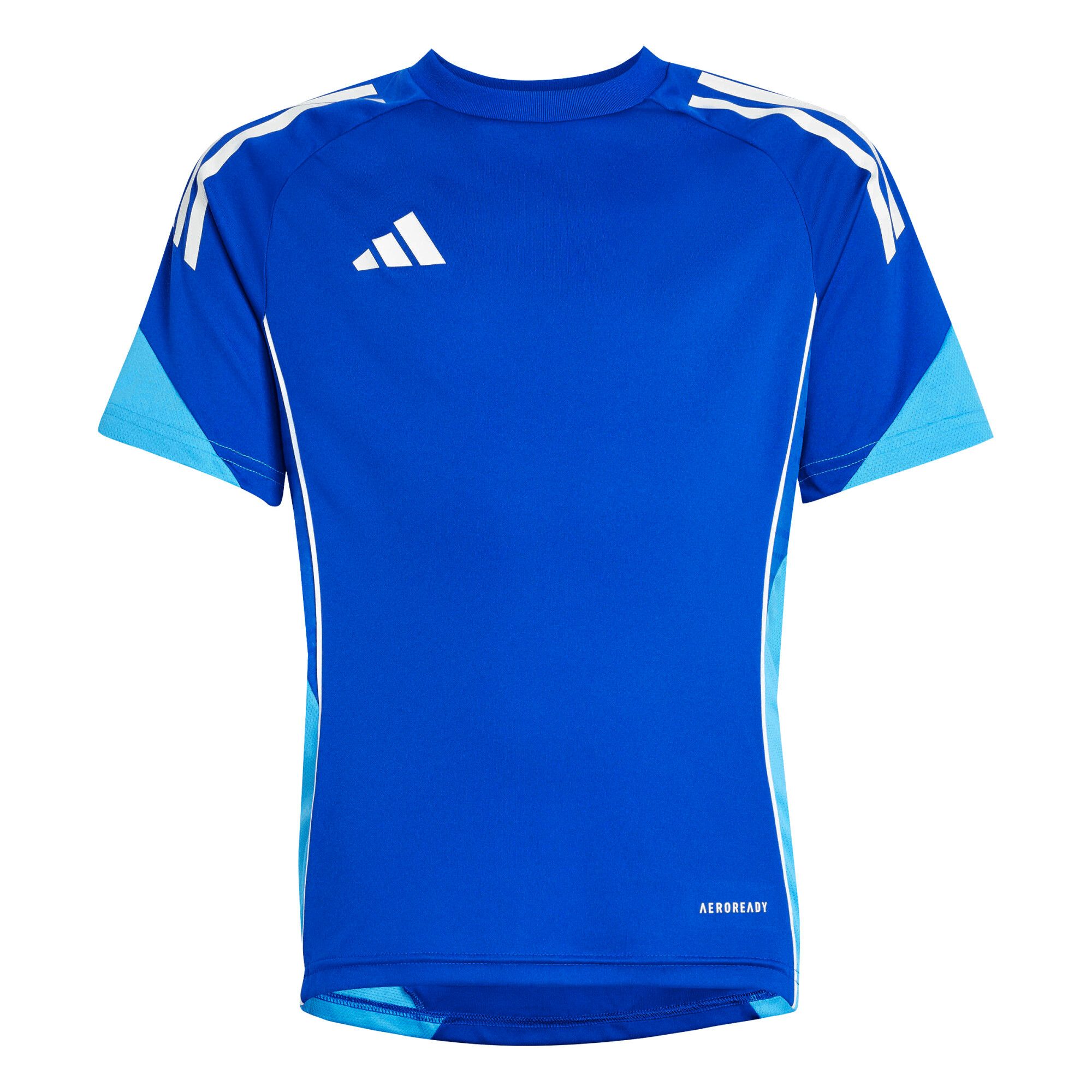 Fußballtrikot adidas Kinder Trainingstrikot Tiro 25 Competition TR JSYY