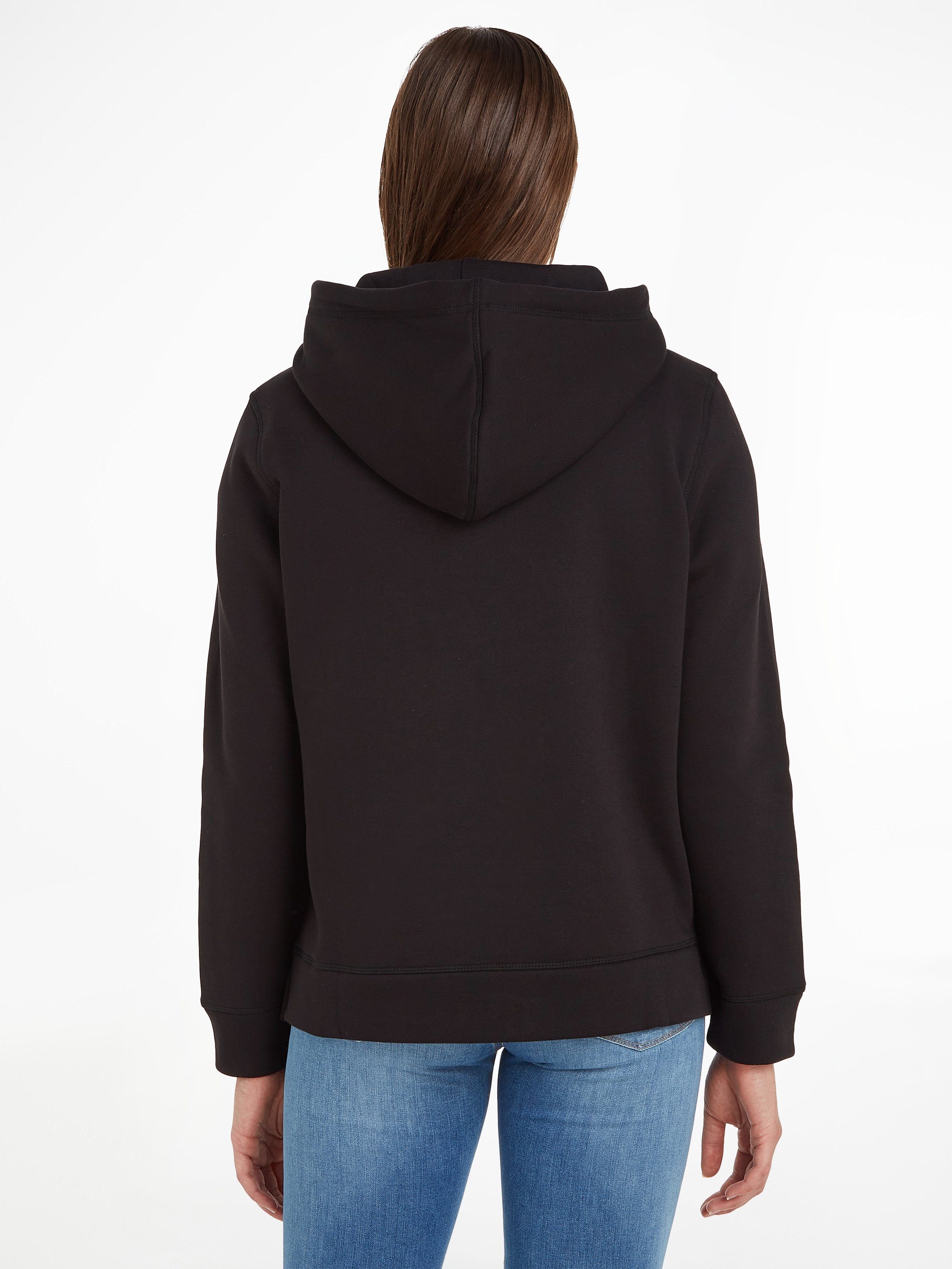Tommy Hilfiger Kapuzensweatshirt mit Tommy Hilfiger günstig online kaufen