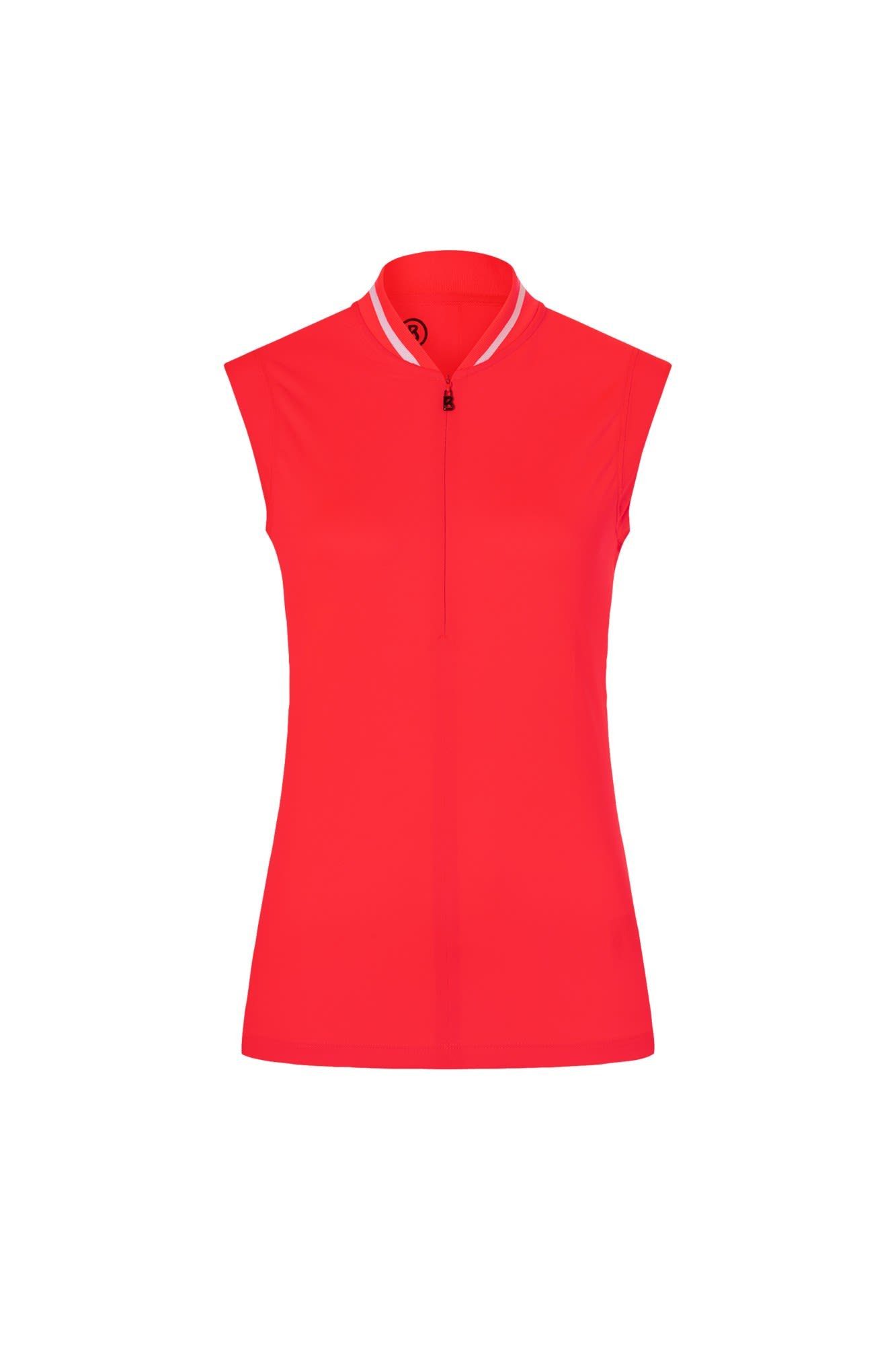BOGNER Poloshirt Bogner Sport Ladies Eva (vorgängermodell) Damen