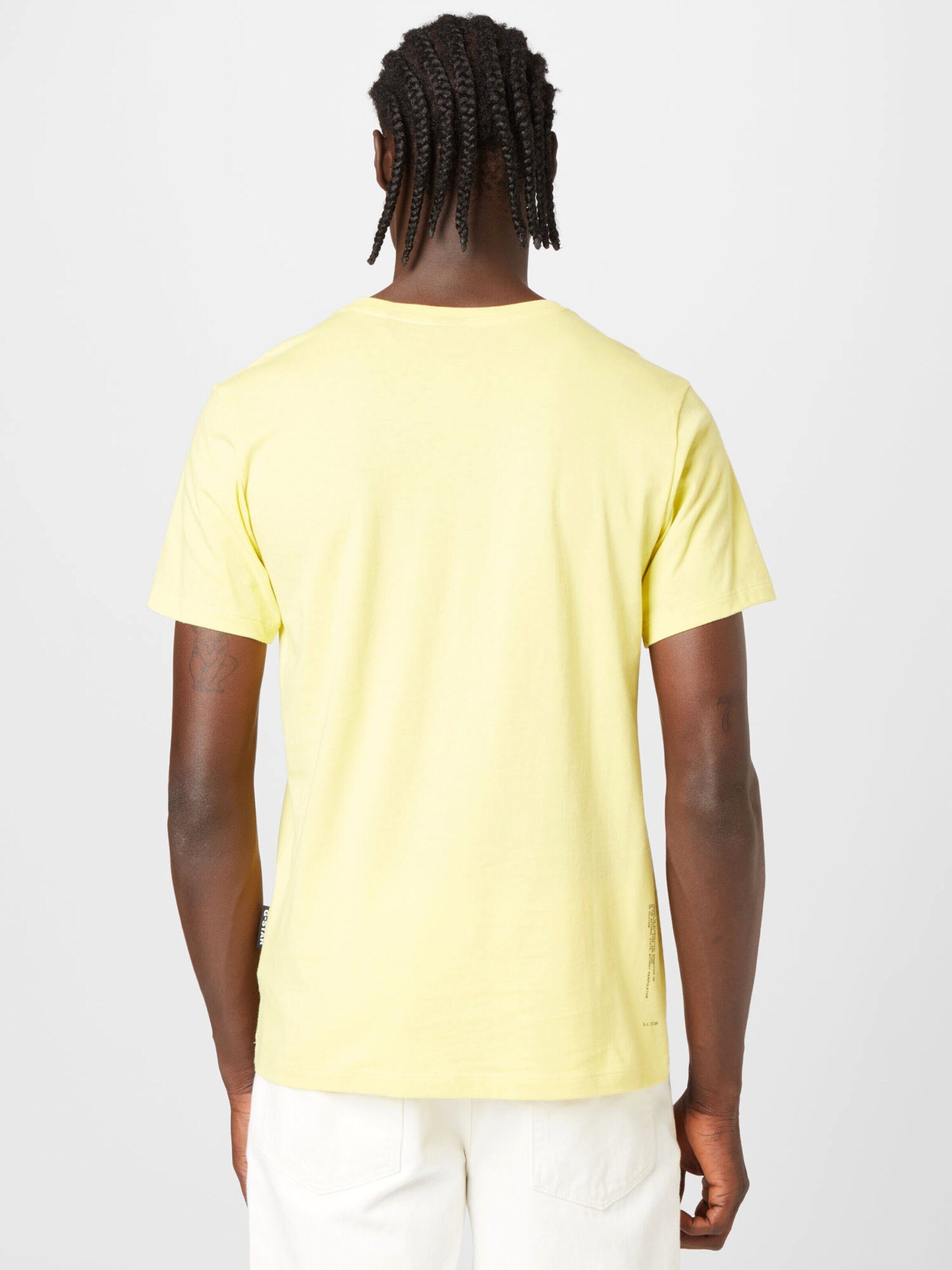 Lemonade (1-tlg) G-Star RAW T-Shirt