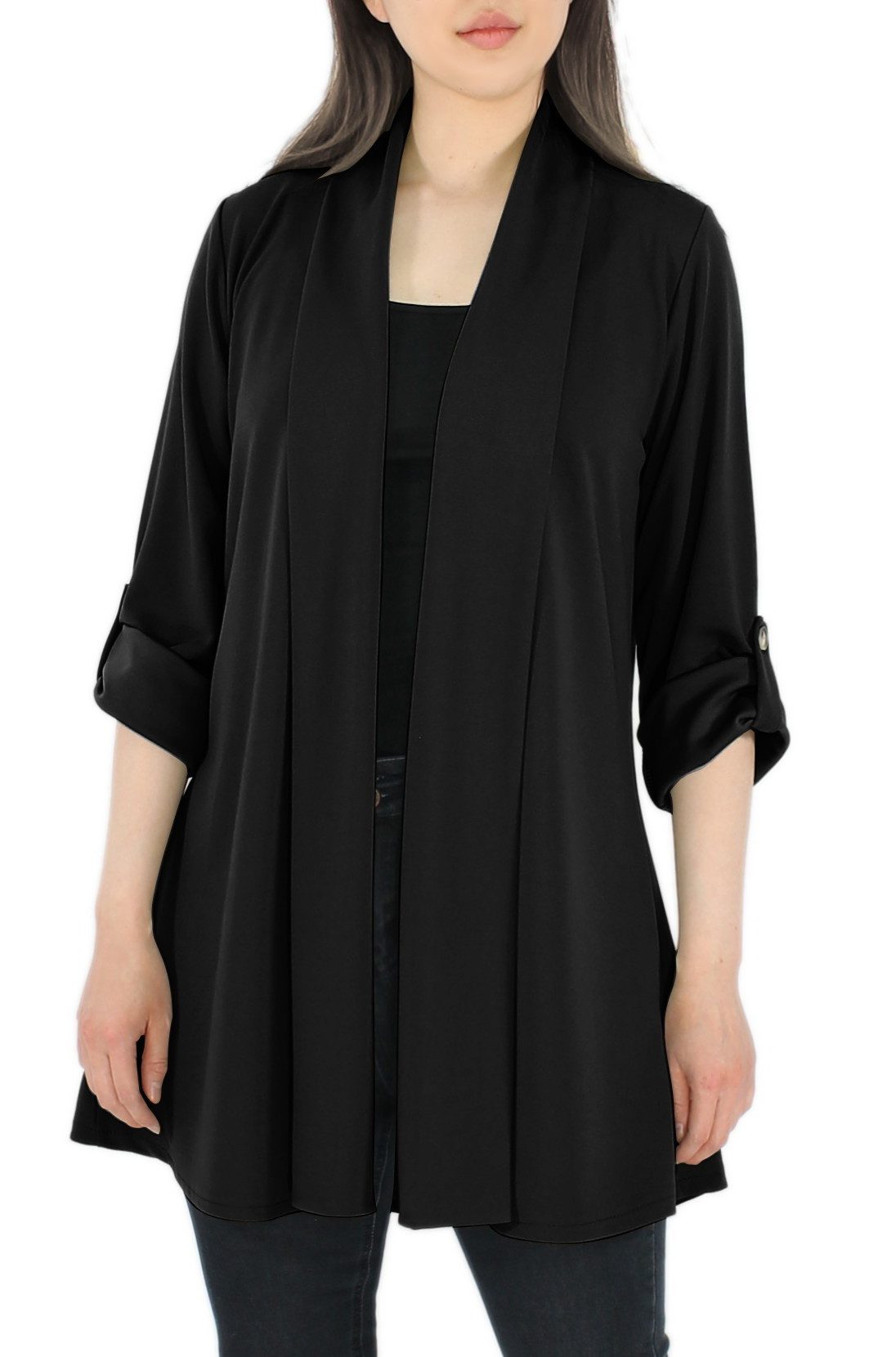 dy_mode Cardigan Damen Cardigan – Leichte günstig online kaufen