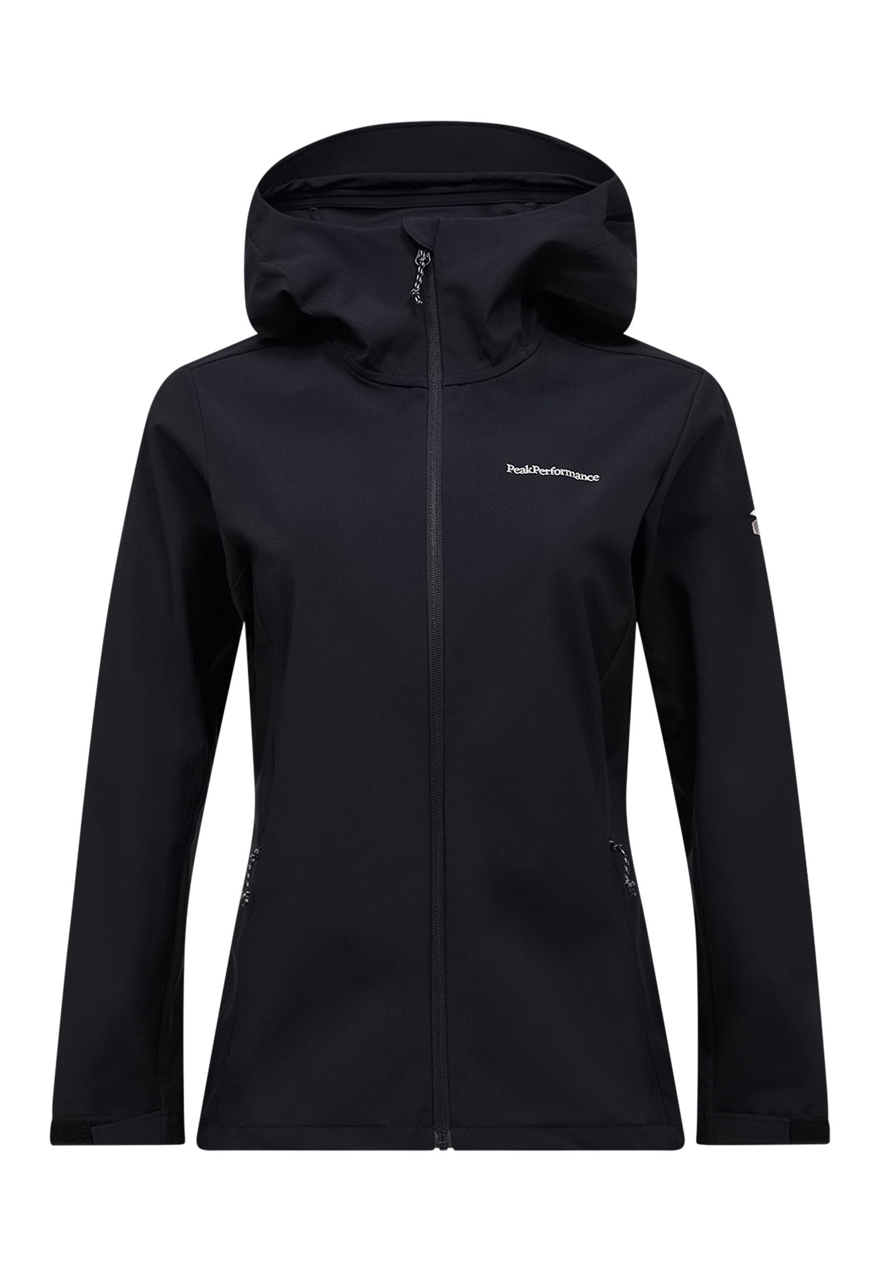 Peak Performance Softshelljacke W Explore Softshell Hood Jacket