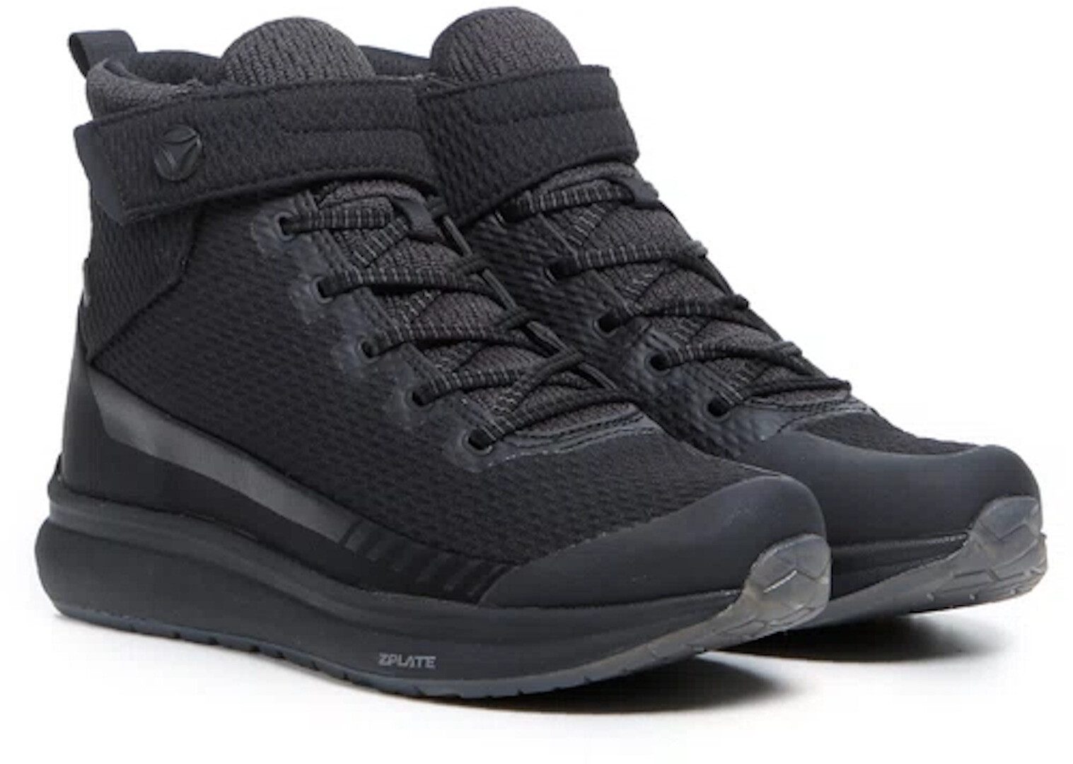 Momo Firegun-2 GTX Motorradschuhe Motorradstiefel wasserdicht
