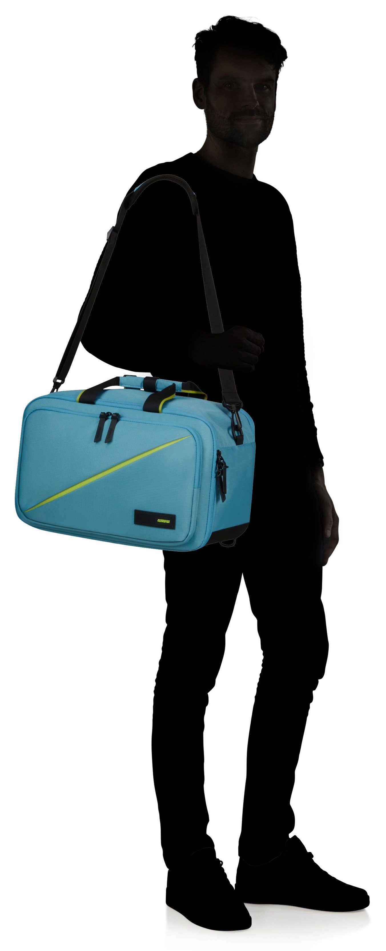 American Tourister® Reisetasche TAKE2CABIN Prime, Handgepäcktasche günstig online kaufen