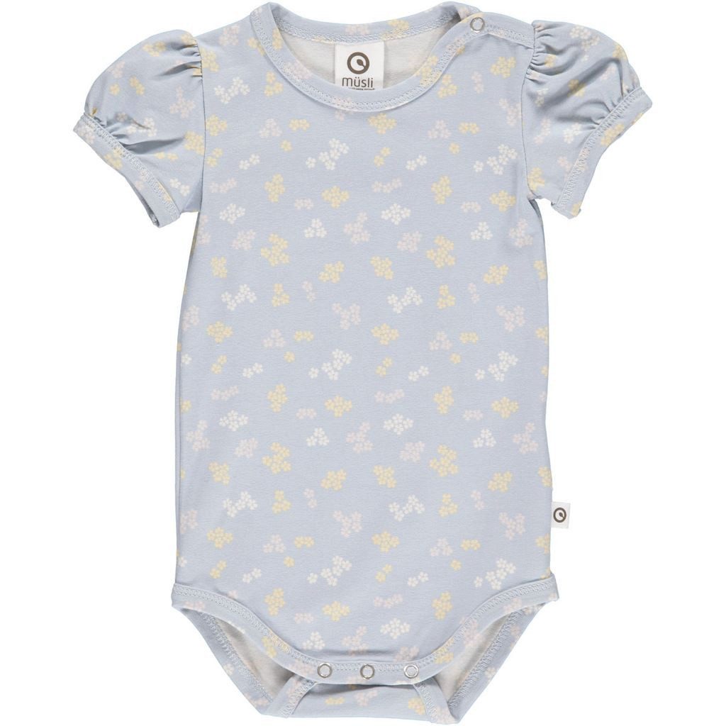 Müsli by GREEN COTTON Body Body Daisy