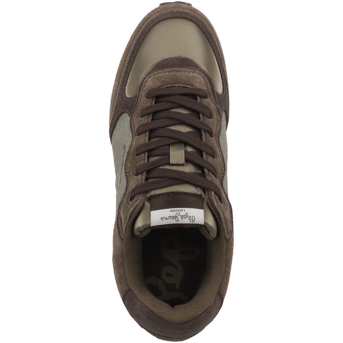 Pepe Jeans Rusper Stars Damen Sneaker günstig online kaufen