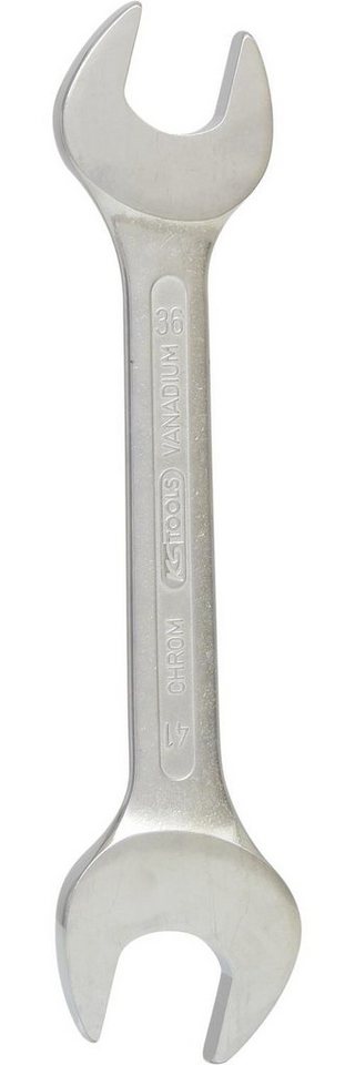 Thumbnail - KS Tools Maulschlüssel Doppel-Maulschlüssel, 36x41mm