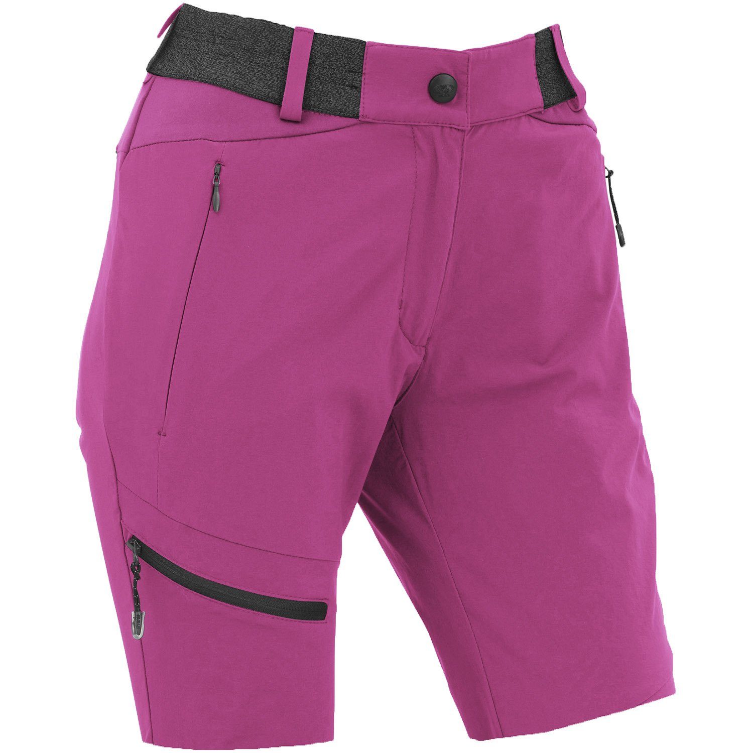 Maul Sport® Funktionsshorts Bermuda Täschhorn günstig online kaufen