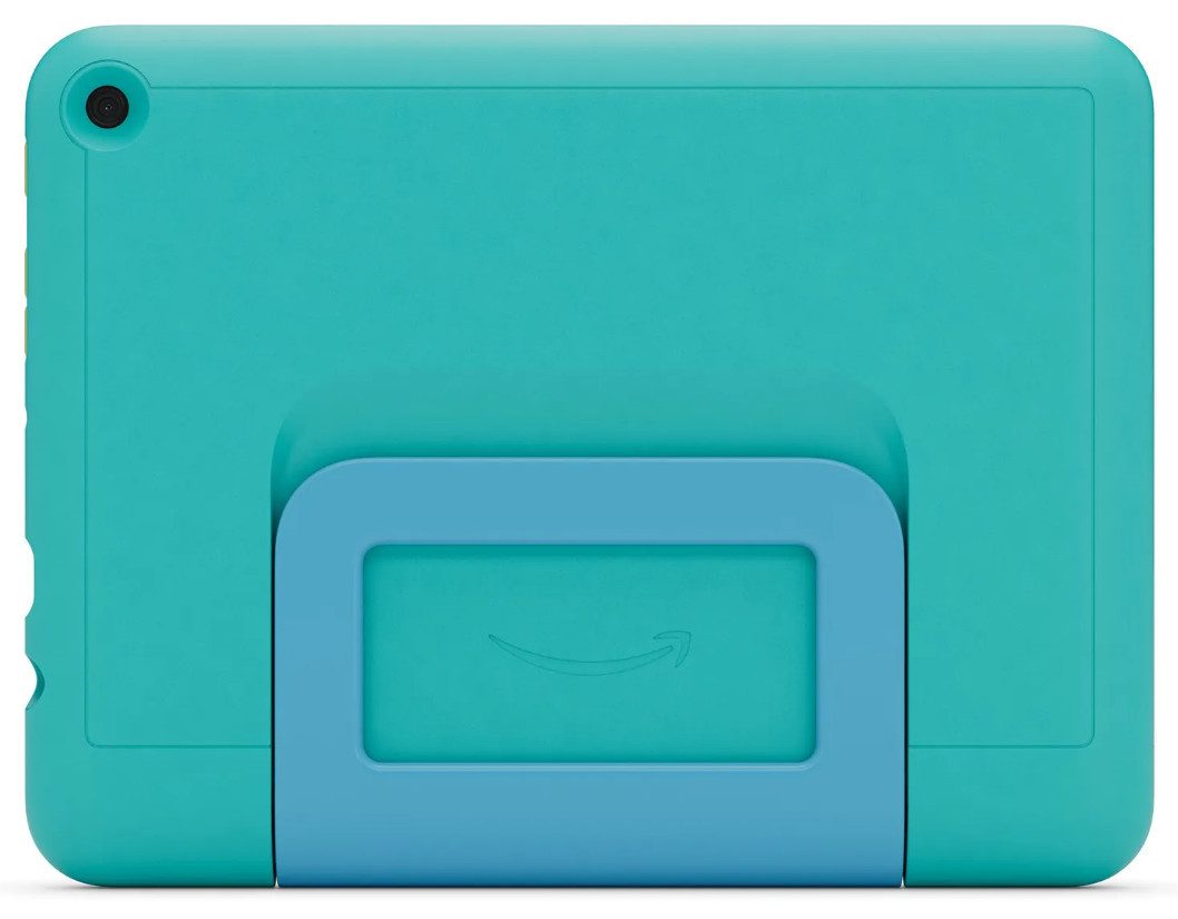 Amazon Fire Hd 8 Kids Pro 2024 für Kinder von 6 - 12 Jahren Tablet (8", 32 GB, Fire OS, Kingergerecht)