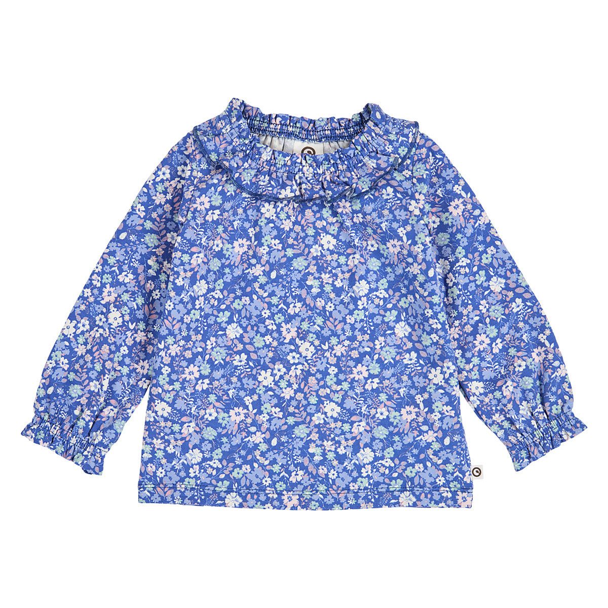 Langarmshirt 1512112600 Mädchen
