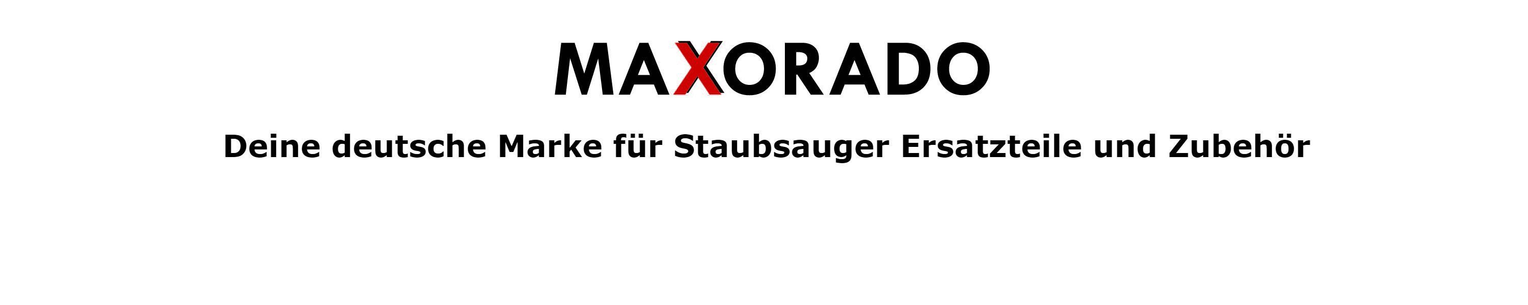 Maxorado