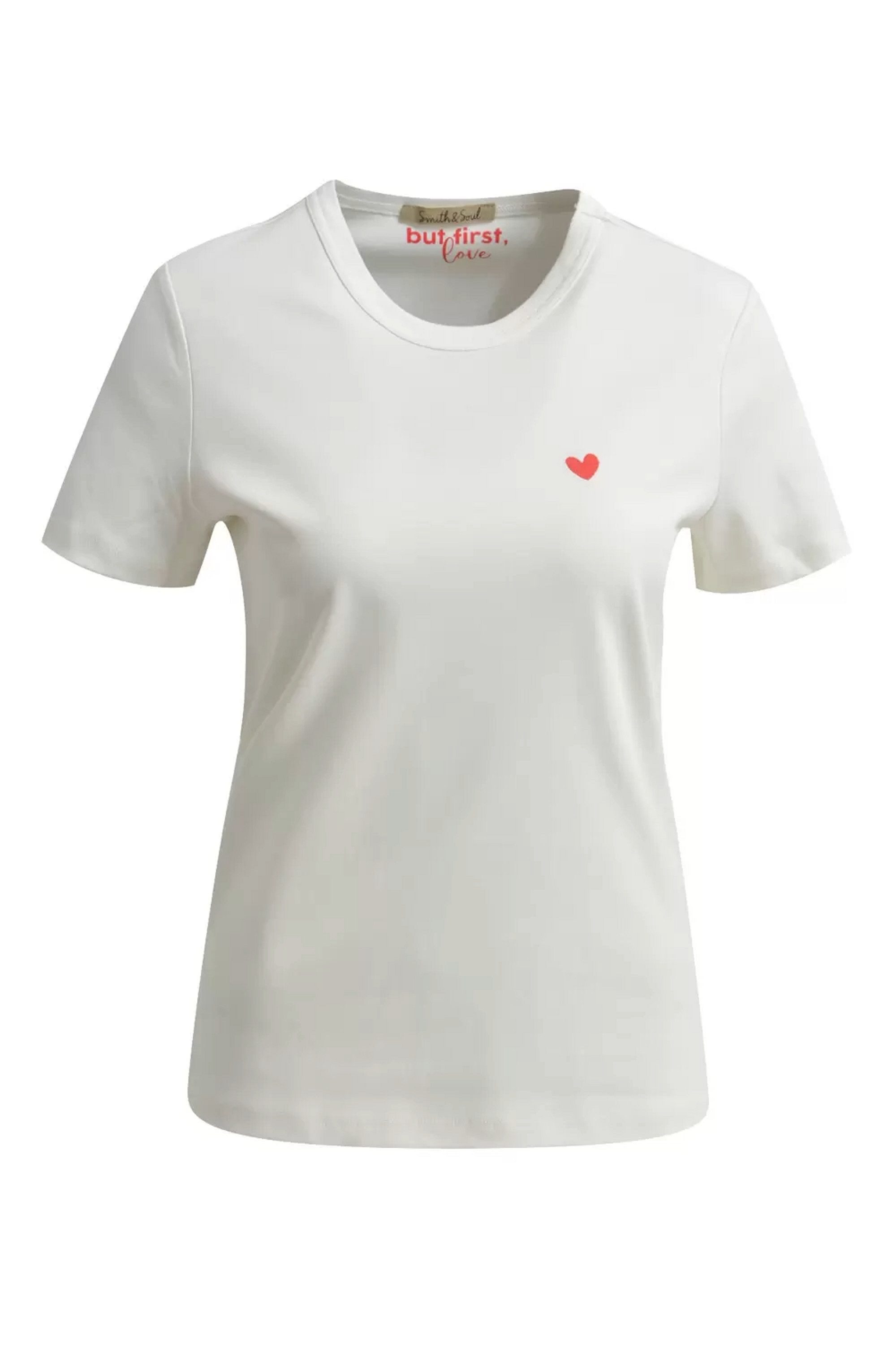 Smith & Soul T-Shirt