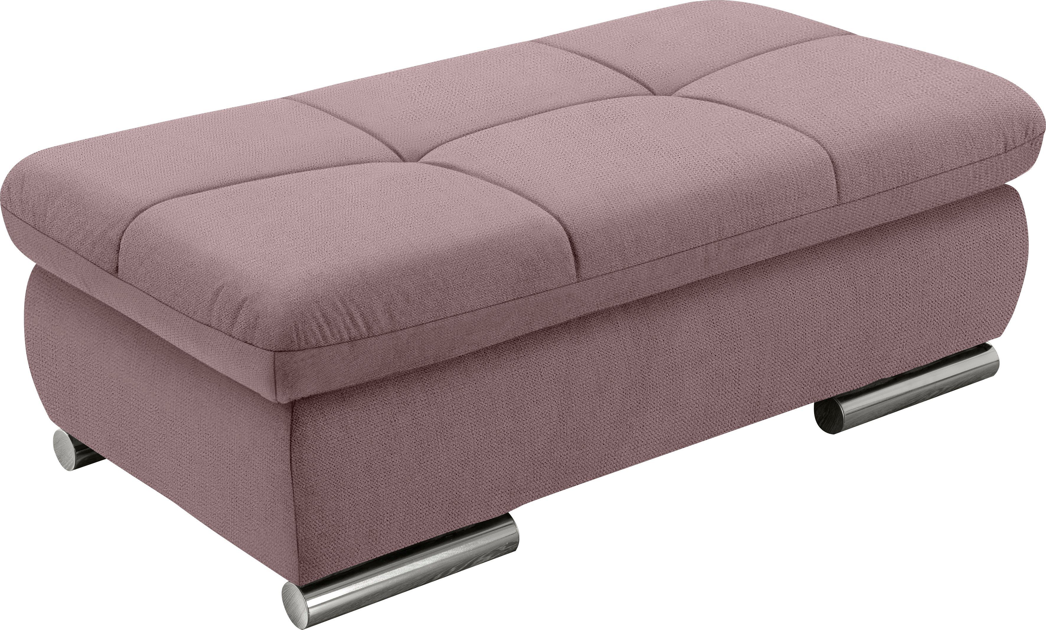 set one by Musterring Stauraumhocker SO 4100