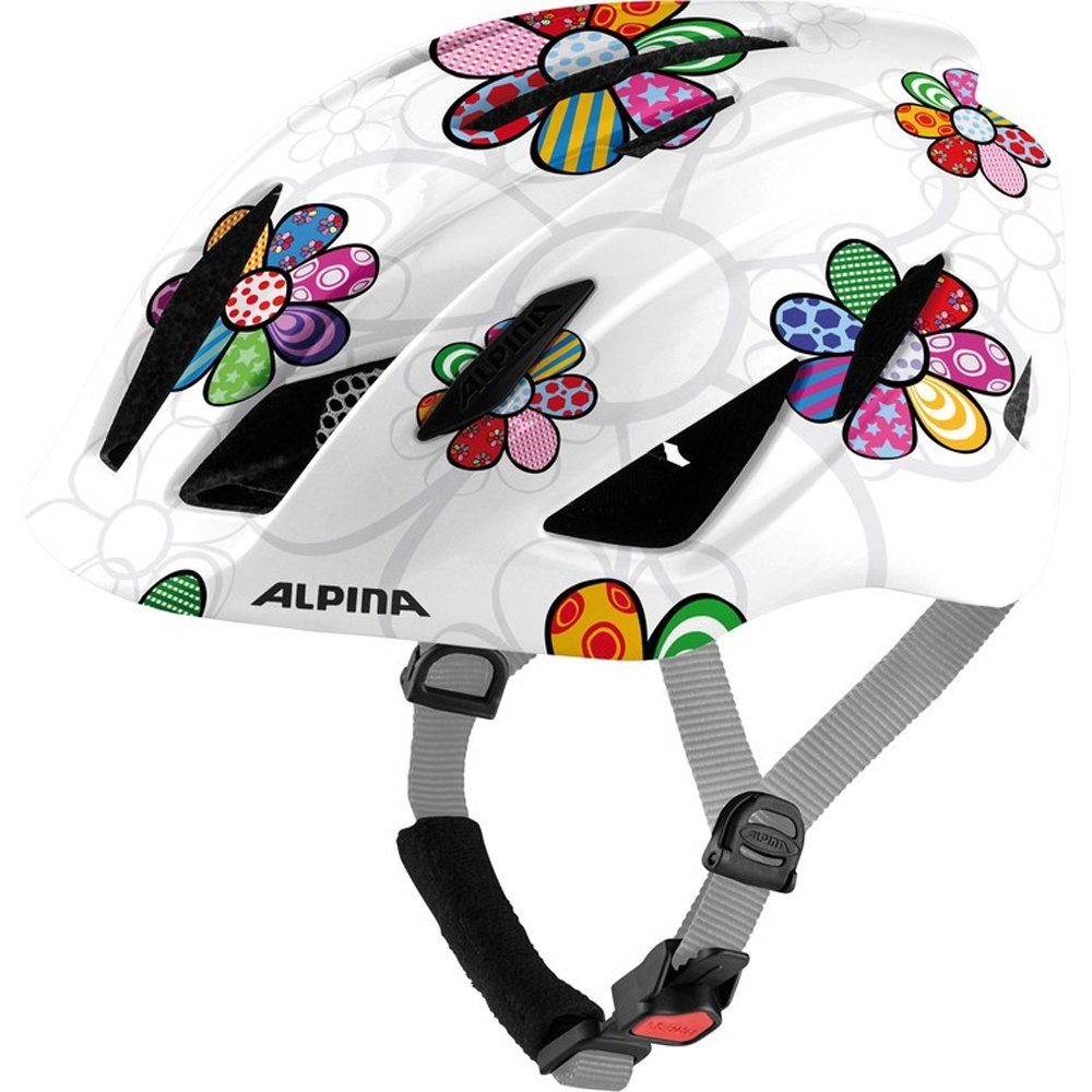 Alpina Sports Fahrradhelm, Kinderhelm Pico