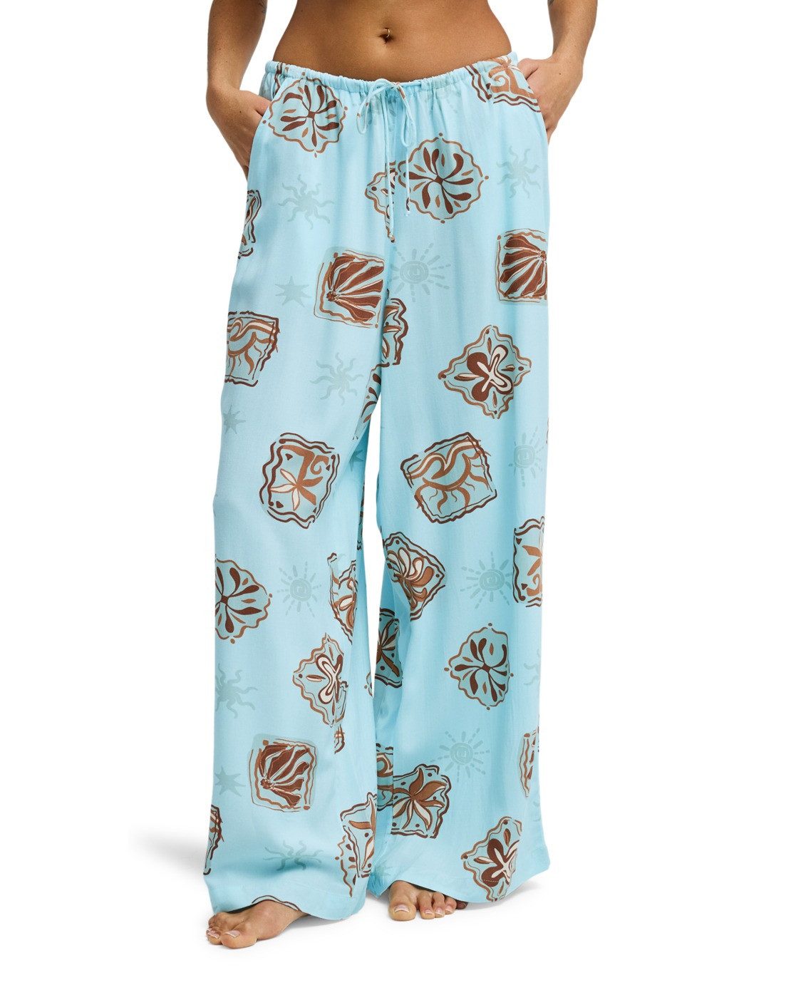 Billabong Stoffhose Beach Bound