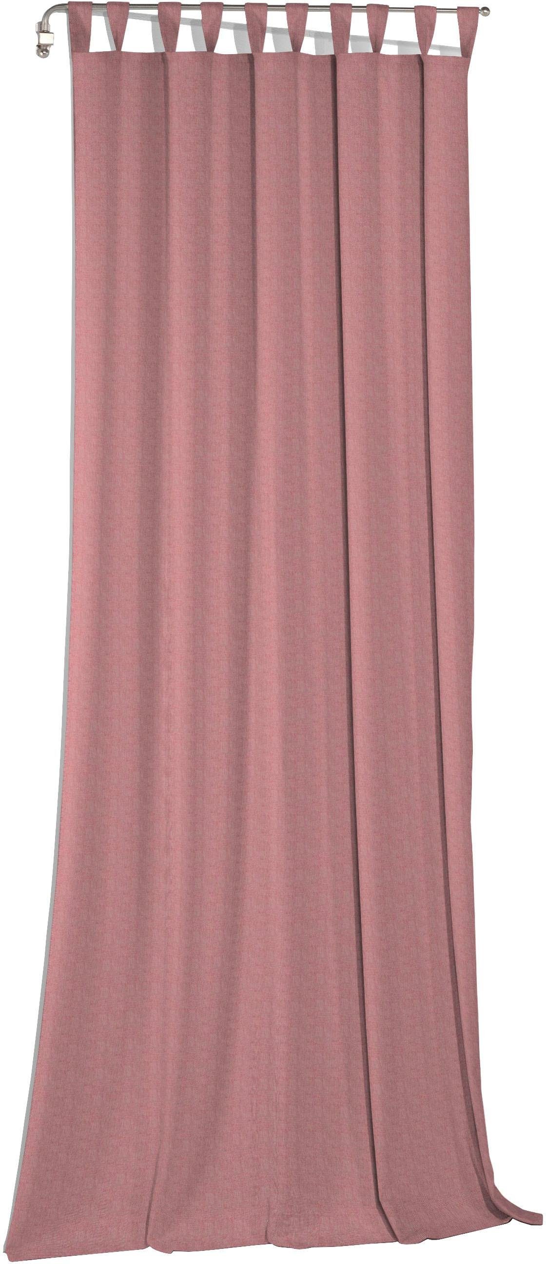 Wirth Vorhang Sunday, Schlaufen (1 St), günstig online kaufen
