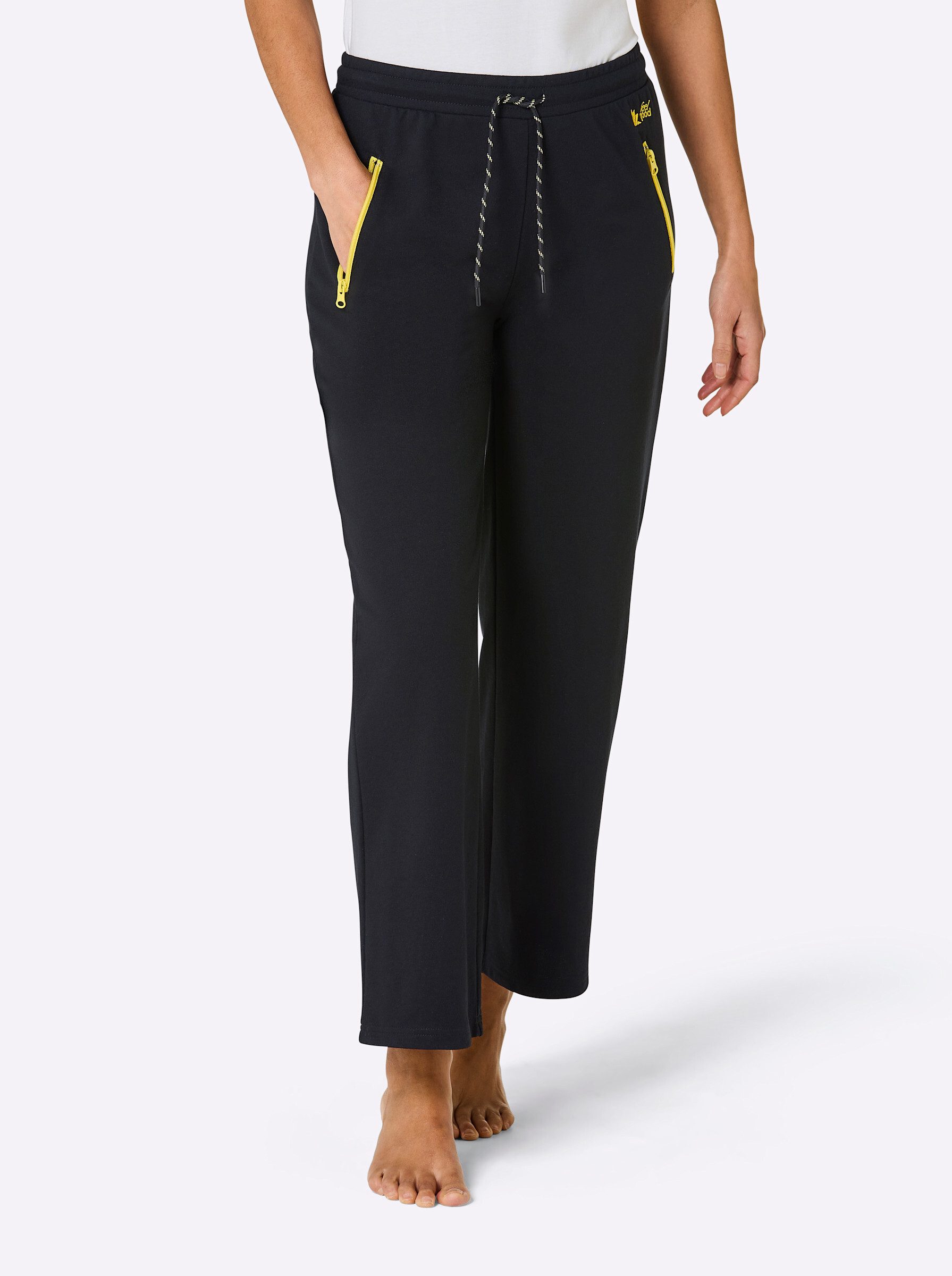 feel good Dehnbund-Hose günstig online kaufen