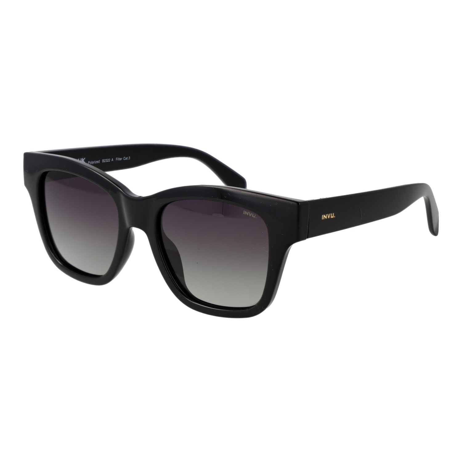 INVU Sonnenbrille B2322 51A
