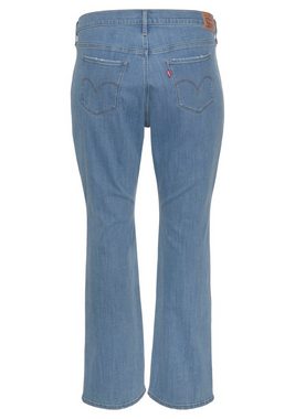 Levi's® Plus Bootcut-Jeans »315« Shaping