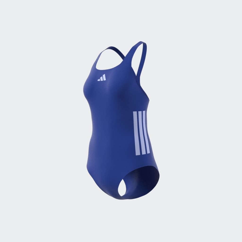 adidas Performance Badeanzug 3S BLD SWIMSUIT (1-St)