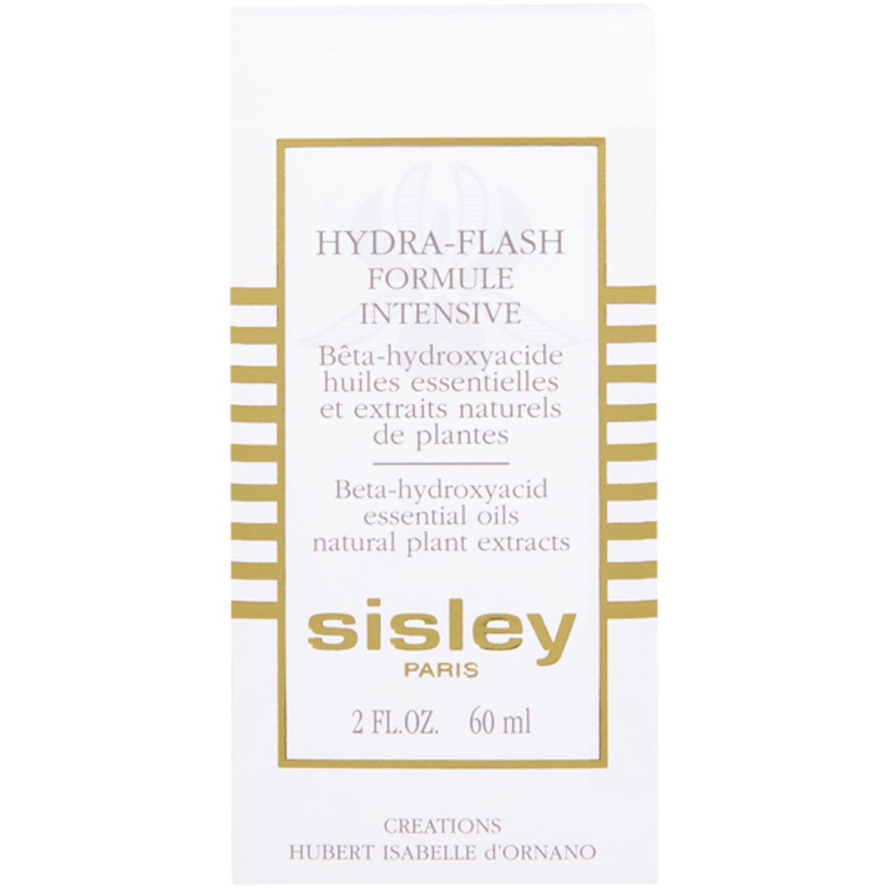 sisley Gesichtsmaske Hydra-Flash Formule Intensive, Normale Haut