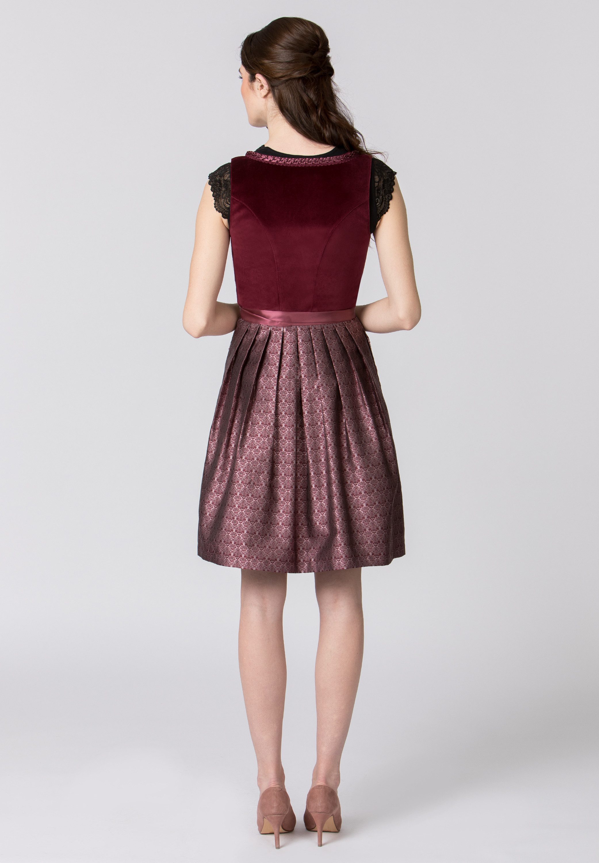 Stockerpoint Dirndl Loredana