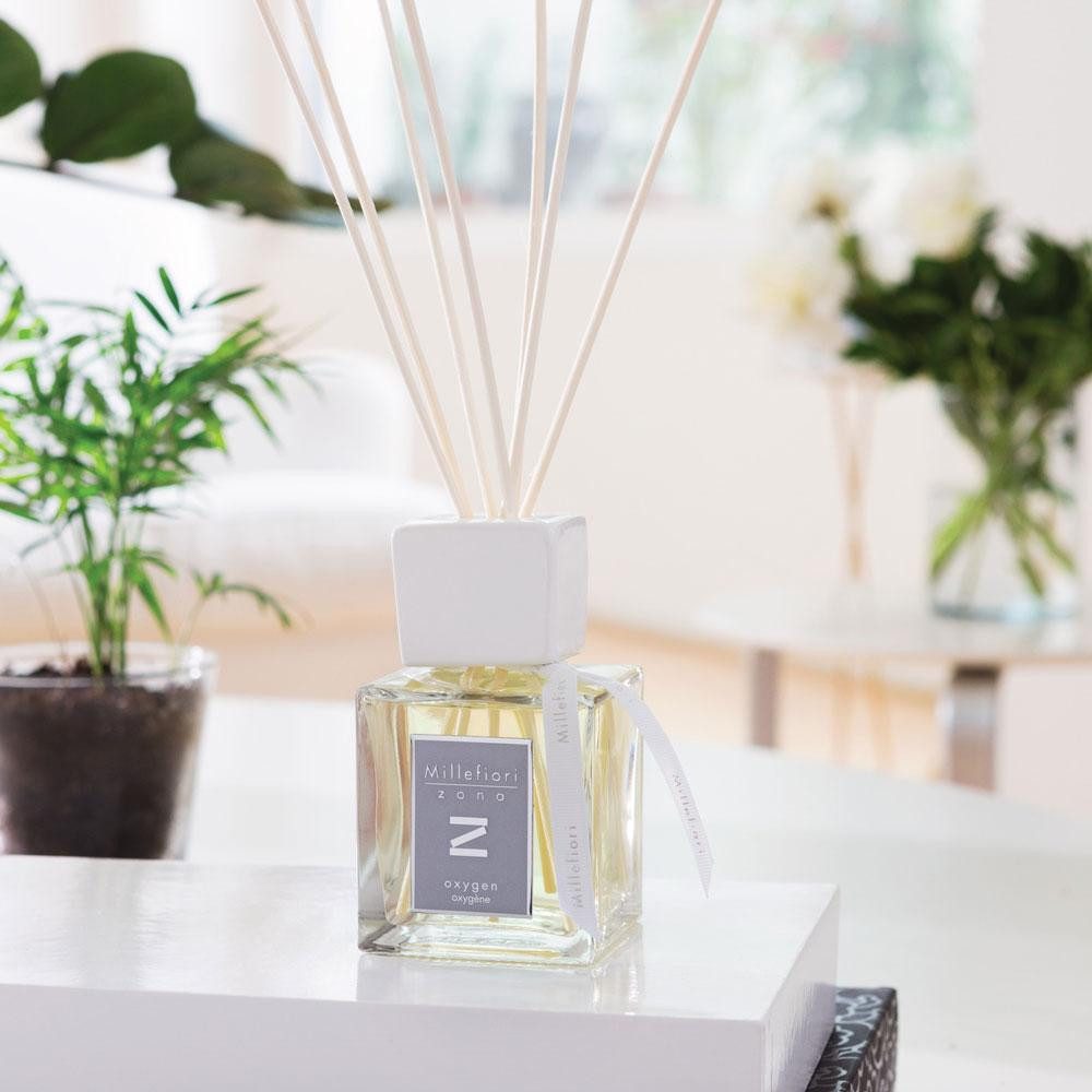 Millefiori Raumduft Zona Raumduft Diffuser Oxygen (100ml)
