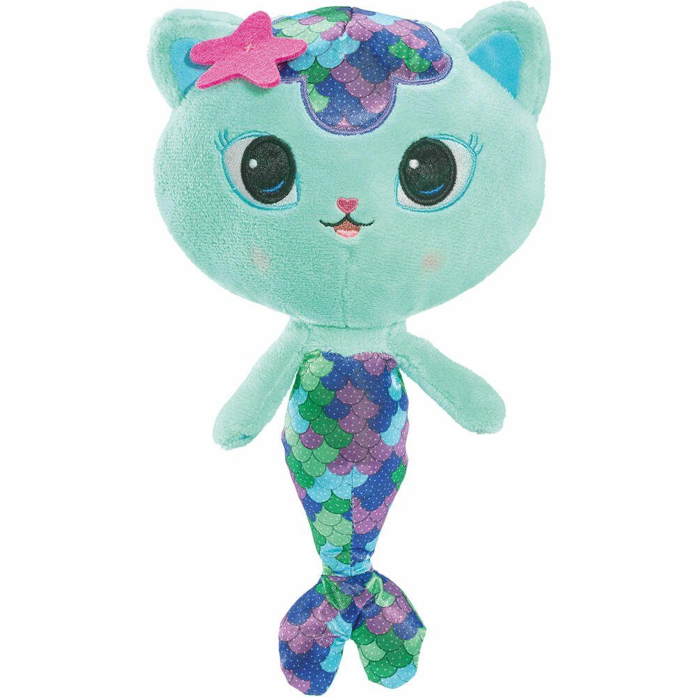 Schmidt Spiele Plüschfigur Gabbys Dollhouse Meerkätzchen