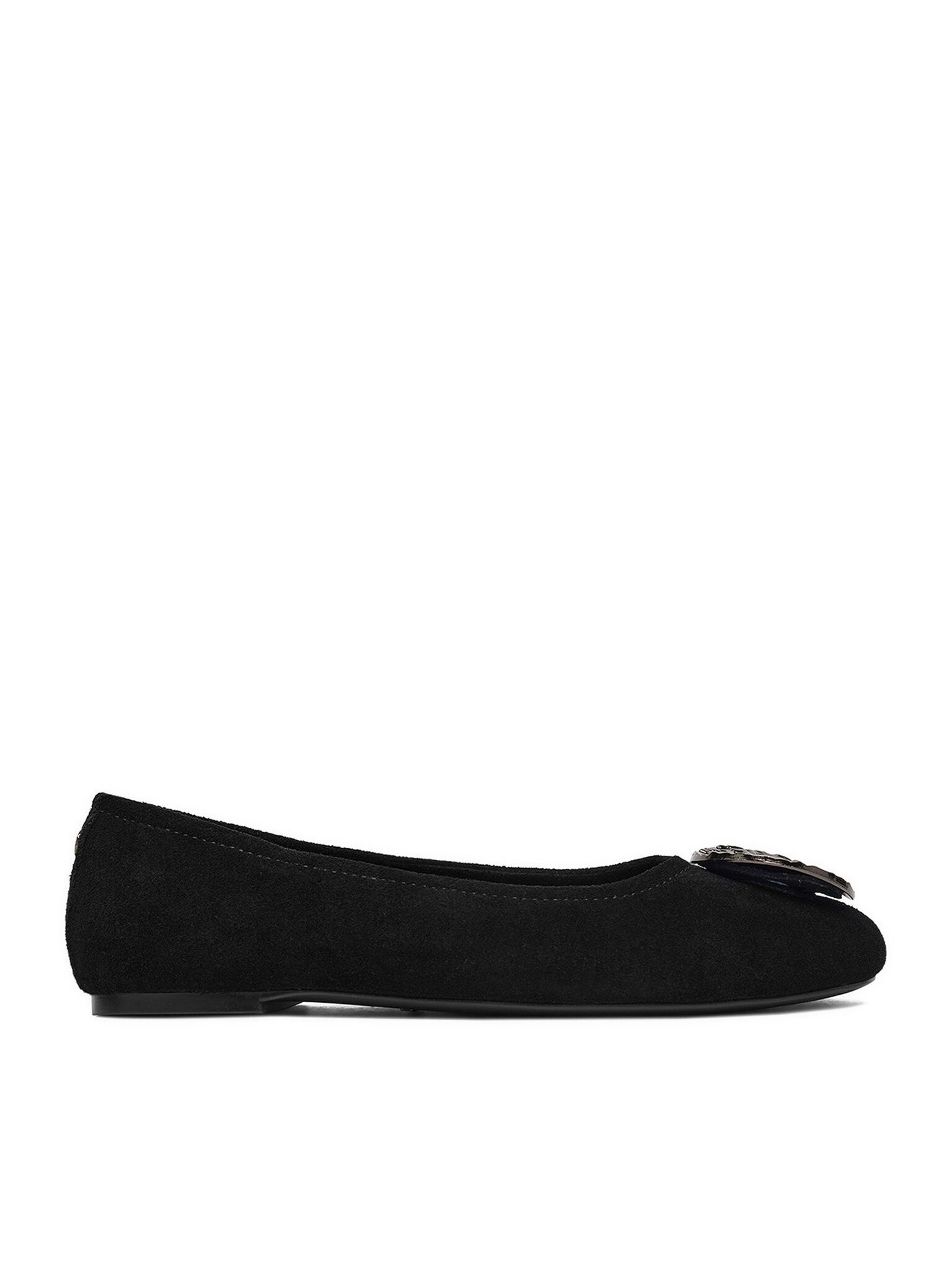 Mexx Mexx Frauenballerinas Schwarz MEXX-EO-90183-1 Schwarz Ballerina