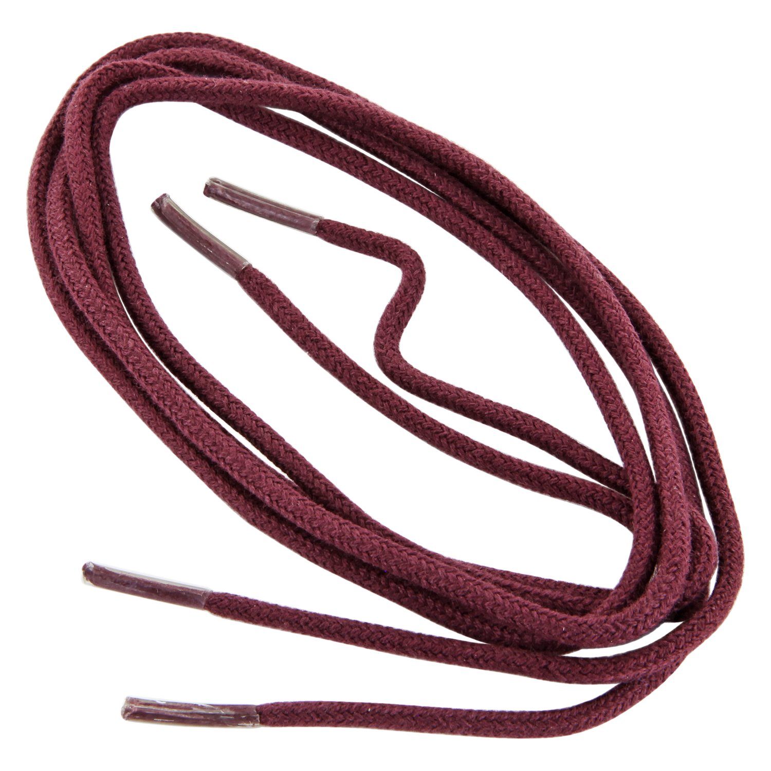 Collonil Schnürsenkel Schnürsenkel / Schuhband - rund - dünn - Ø ca. 2,0 - 2,5 mm