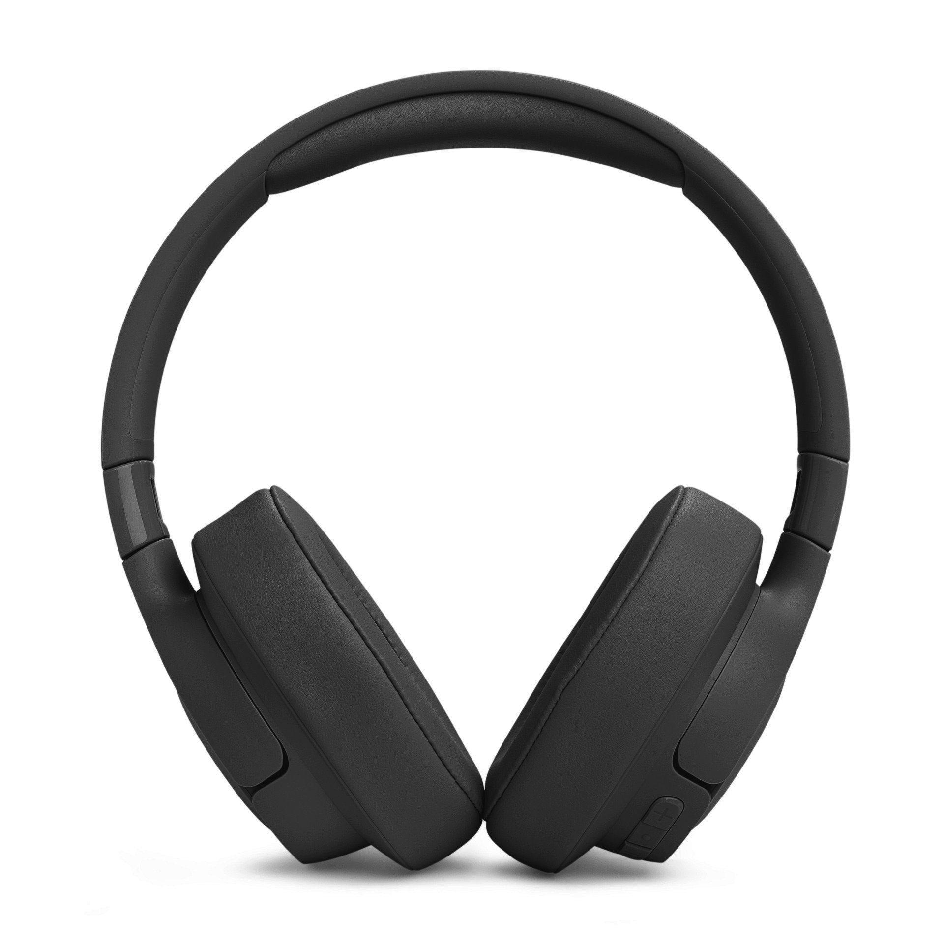 JBL Tune 770NC Over-Ear-Kopfhörer (Adaptive Noise-Cancelling, A2DP Bluetooth) – Bild 4 von 5
