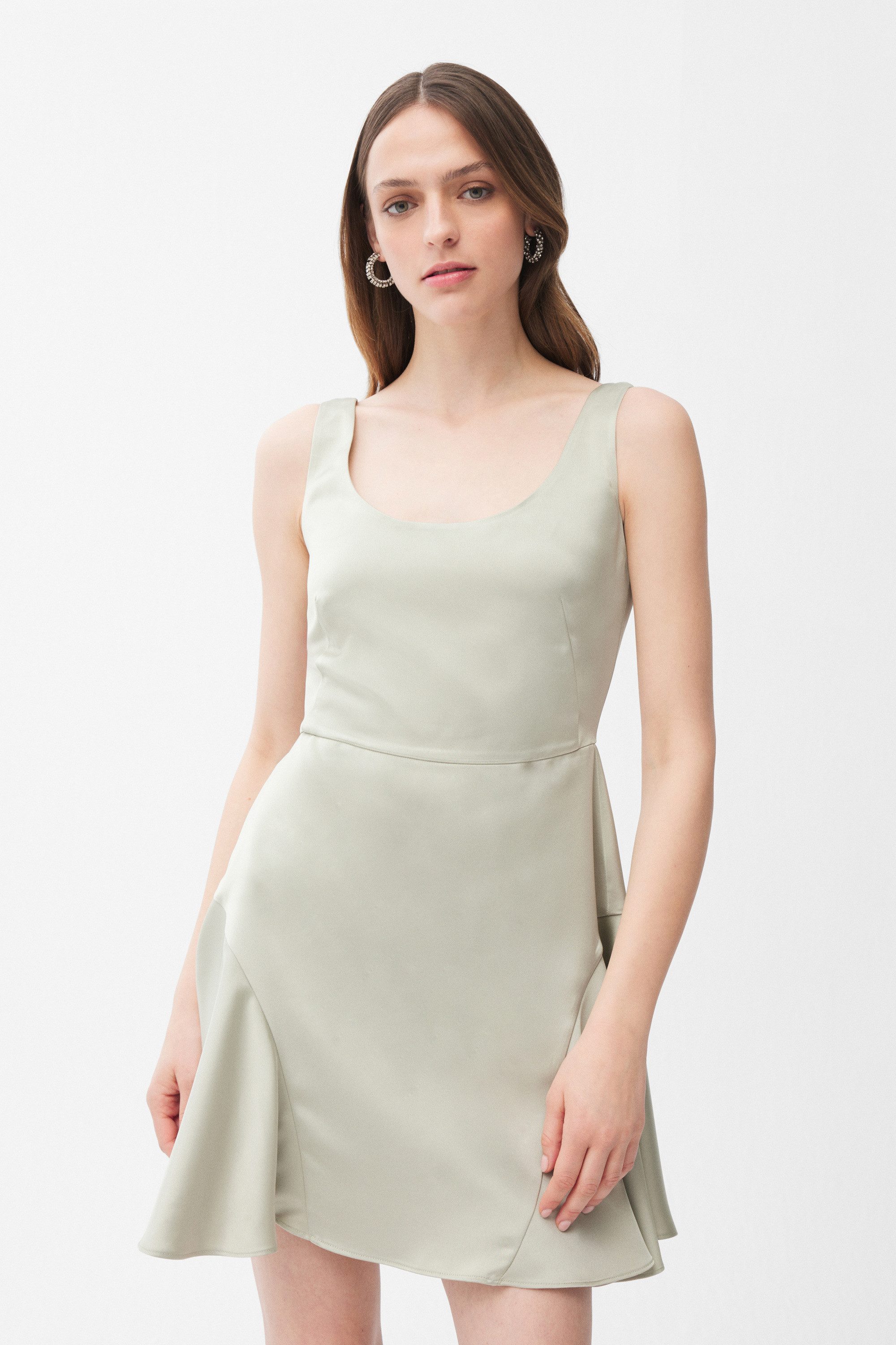 adL Jerseykleid